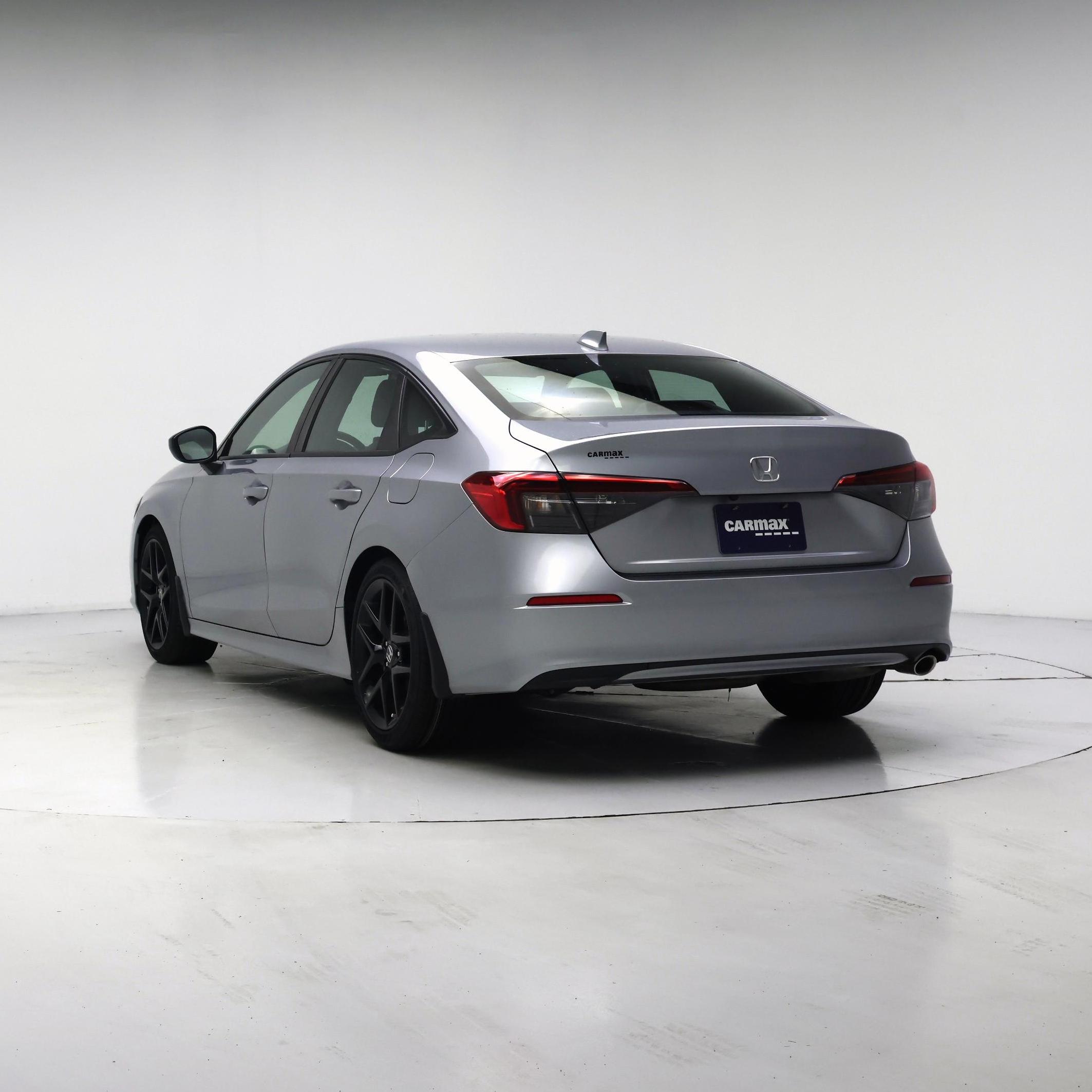 Thumbnail: 2022 Honda Civic - 2