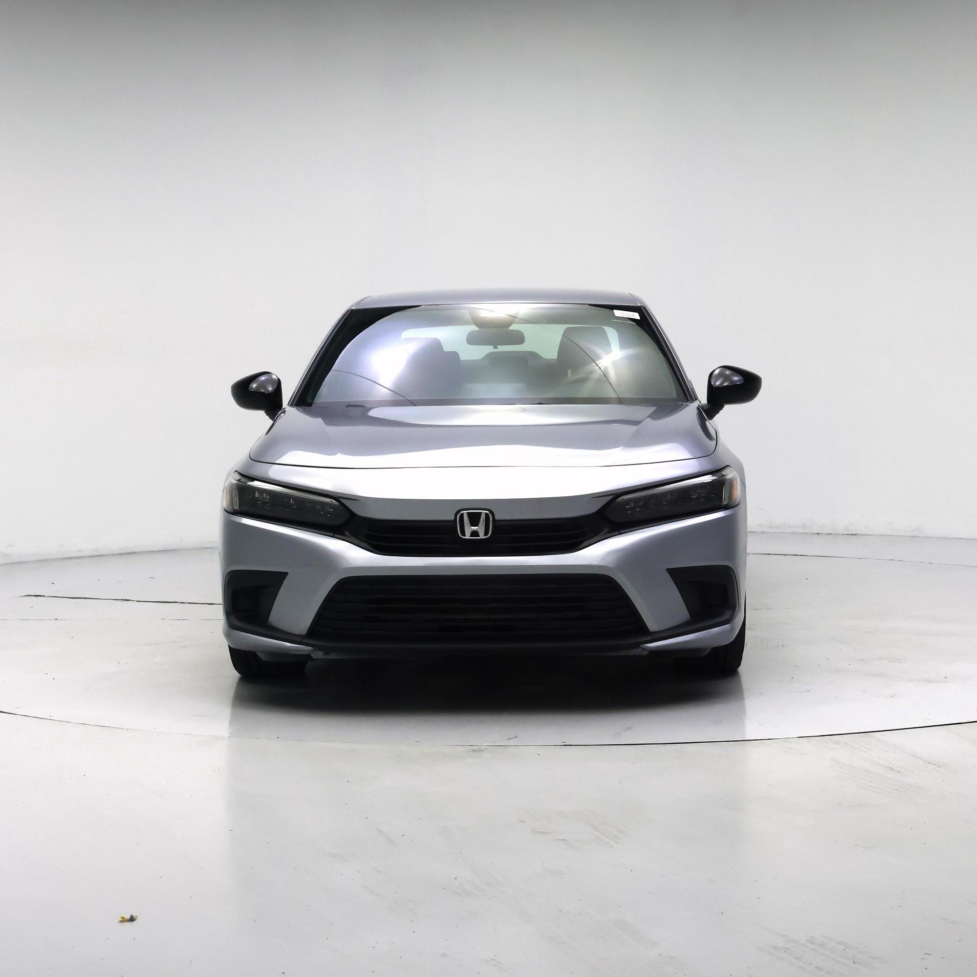 Thumbnail: 2022 Honda Civic - 5