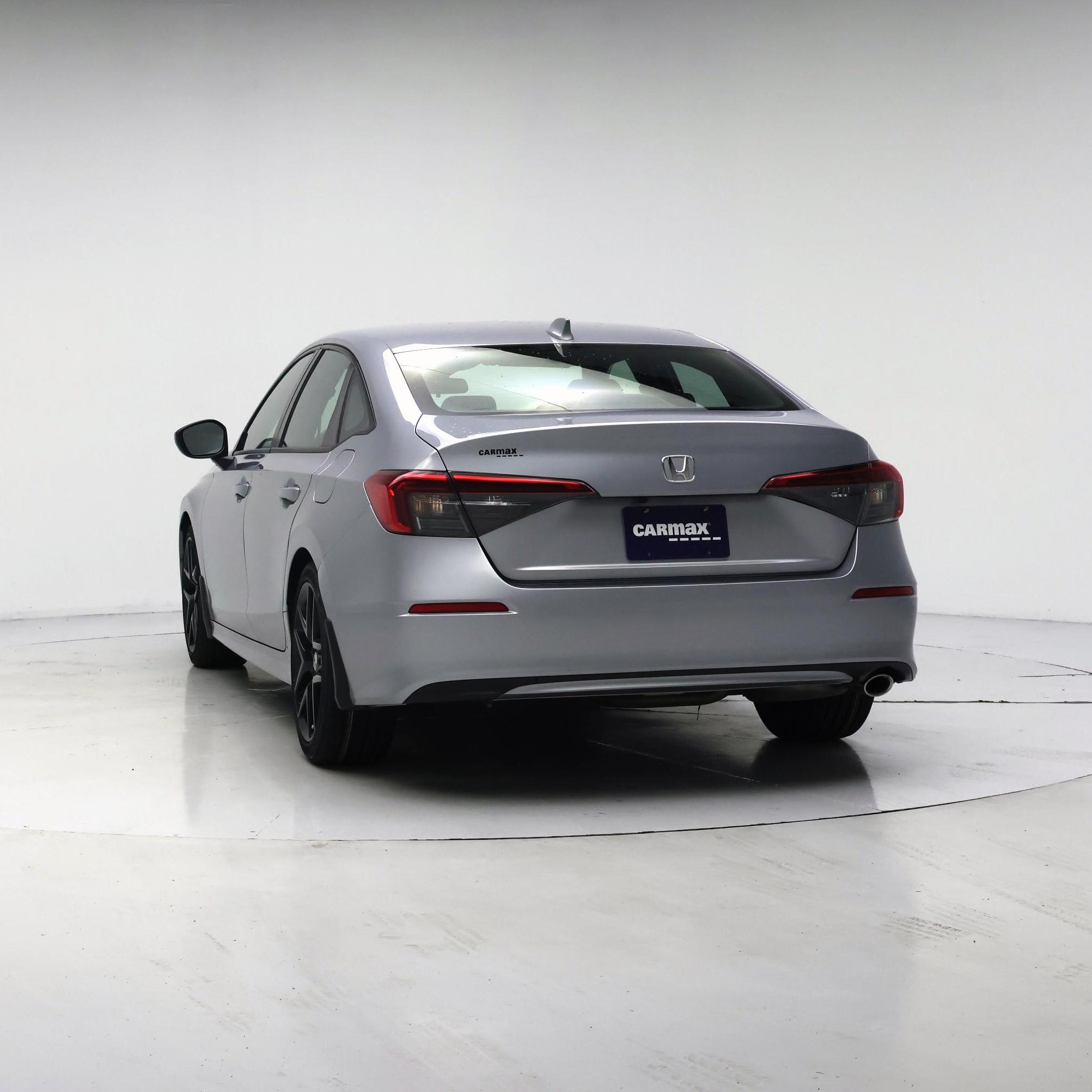 Thumbnail: 2022 Honda Civic - 6