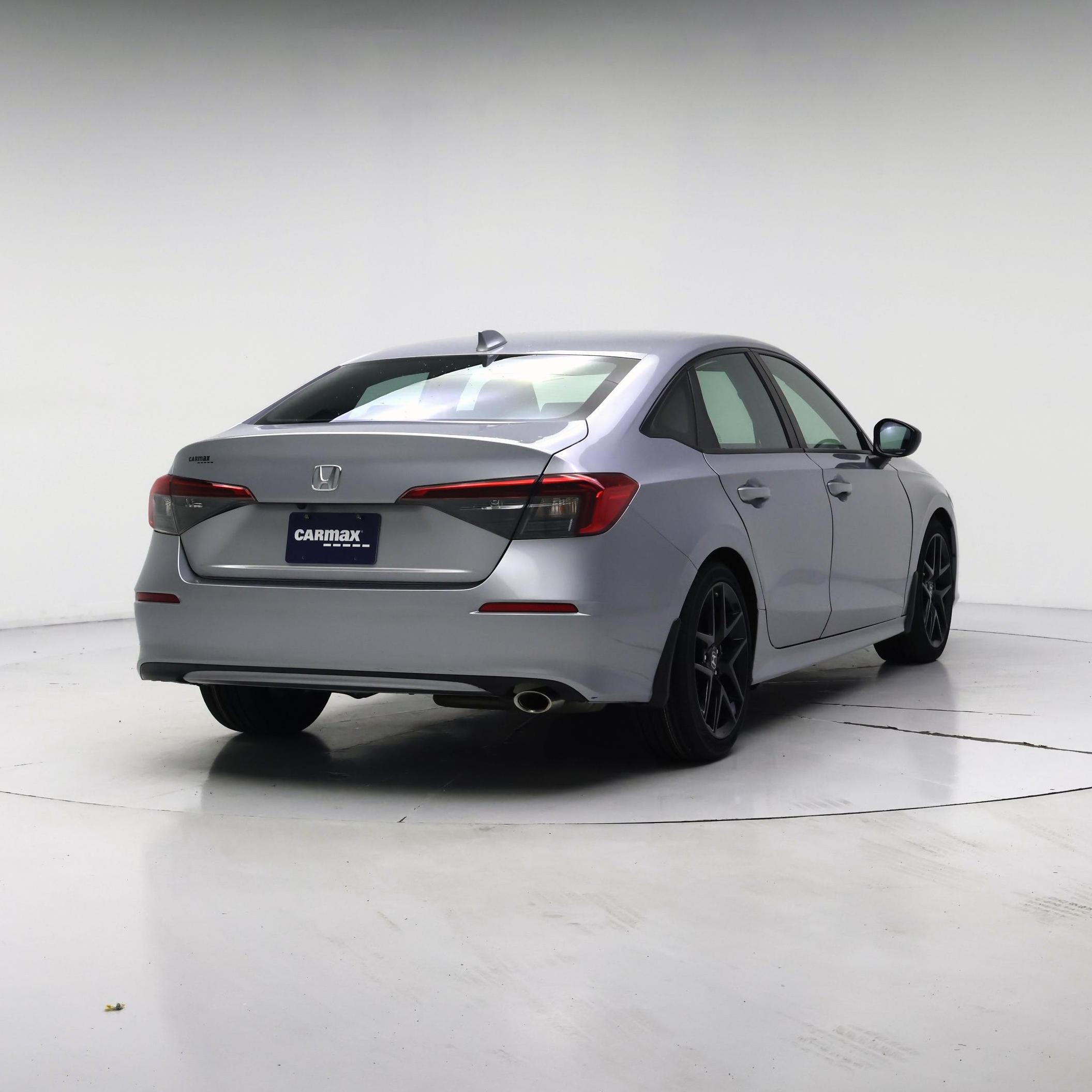 Thumbnail: 2022 Honda Civic - 8