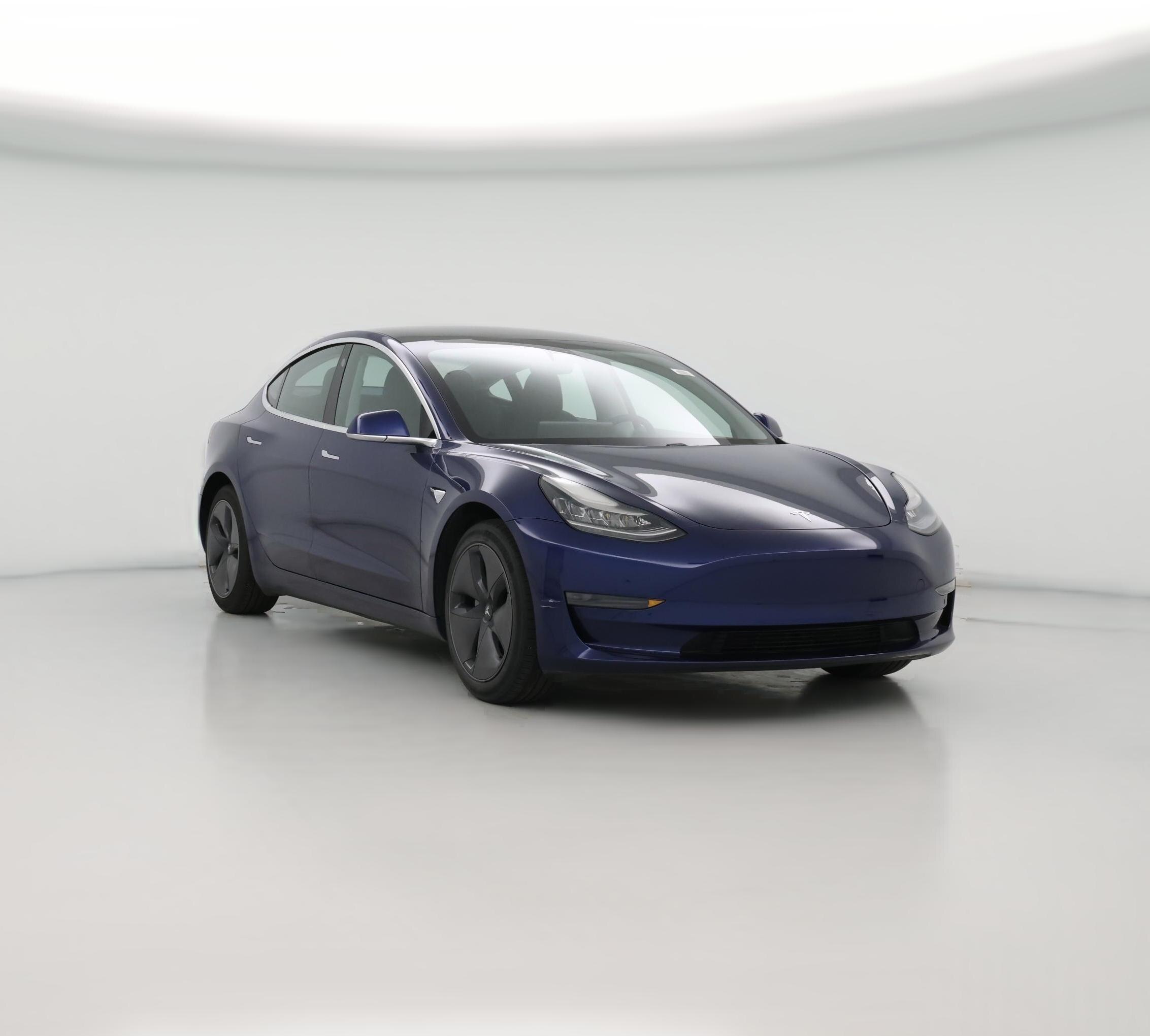 Thumbnail: 2020 Tesla Model 3 - 1
