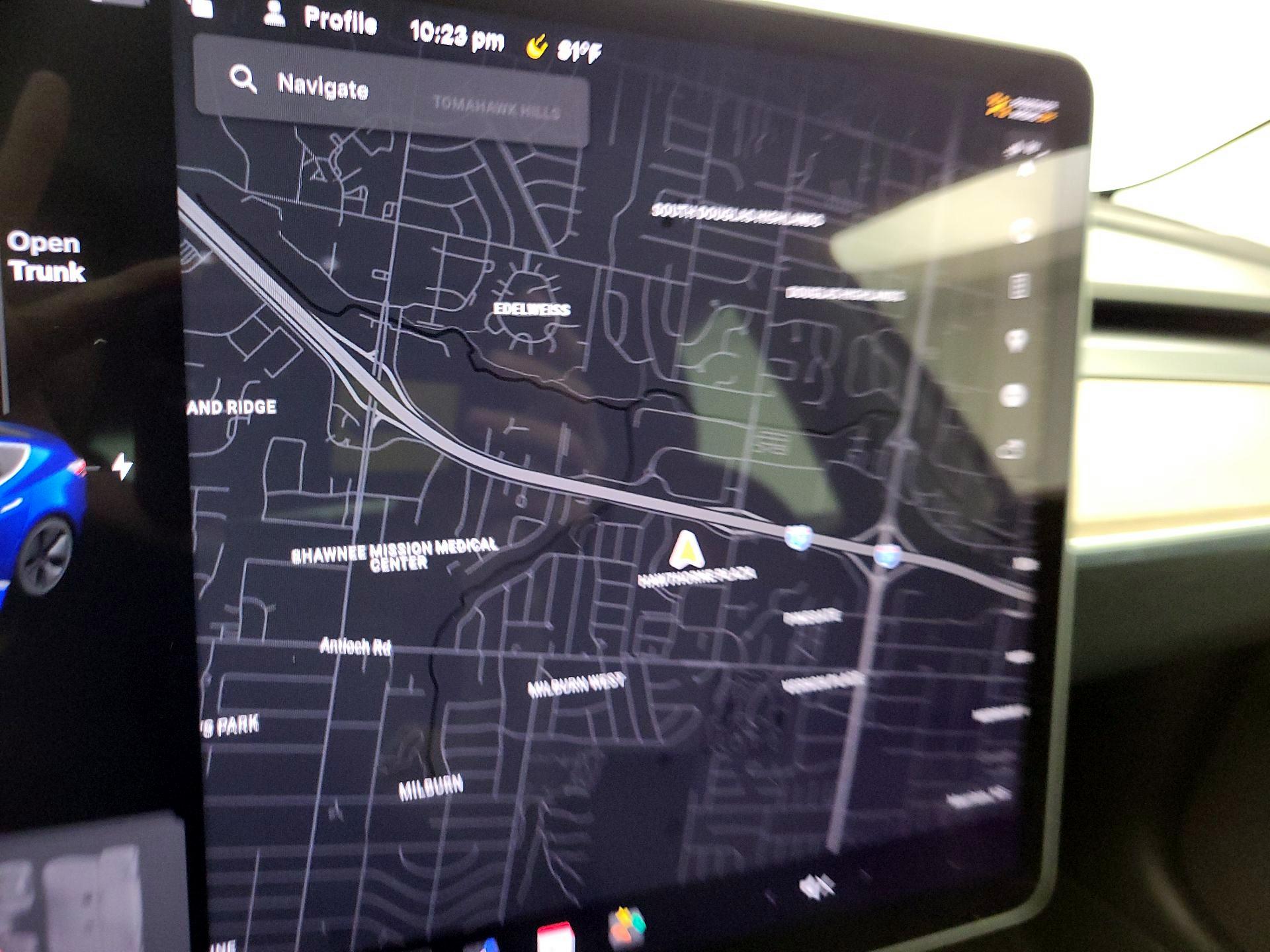 Thumbnail: 2020 Tesla Model 3 - 13