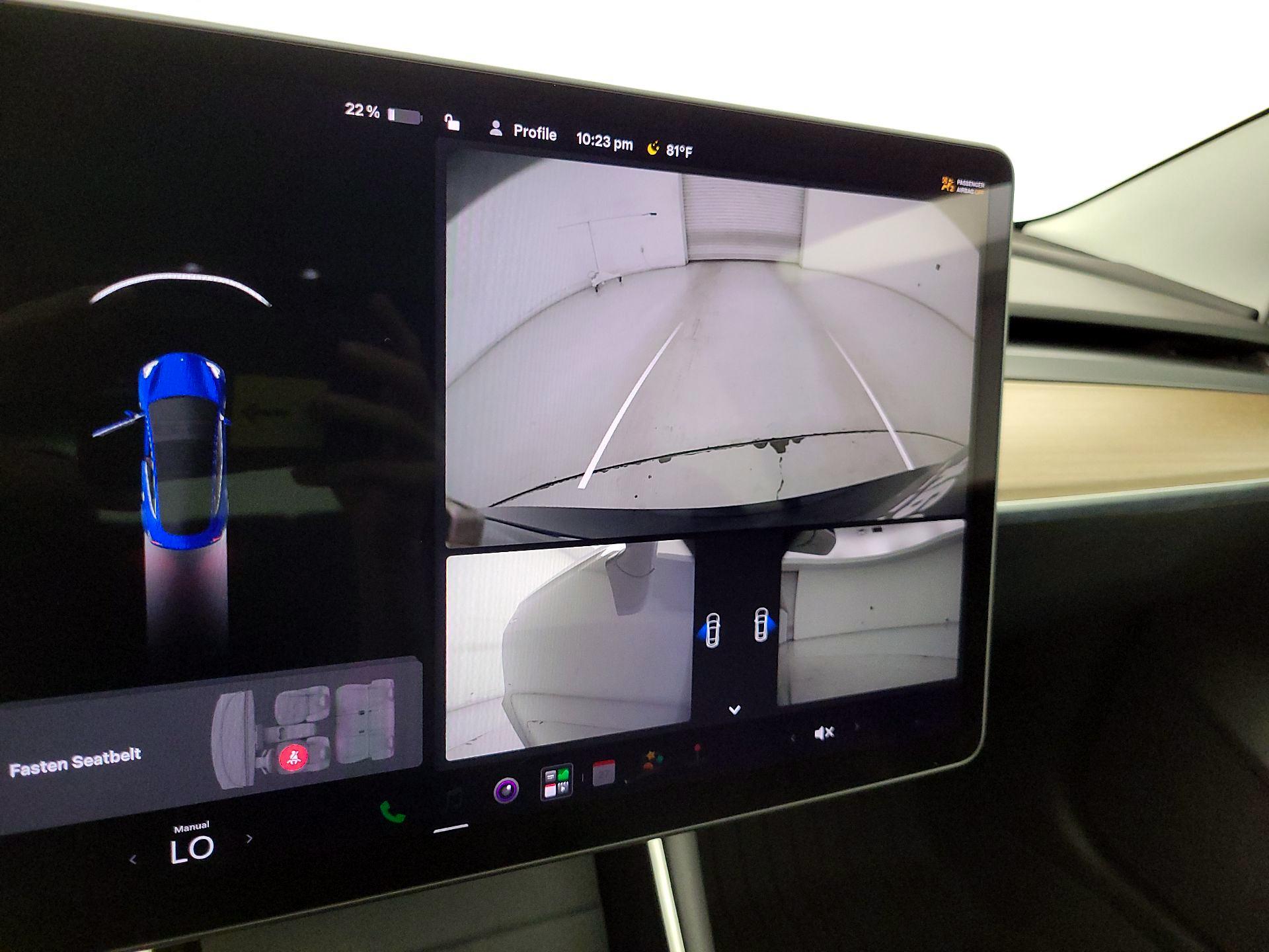 Thumbnail: 2020 Tesla Model 3 - 14