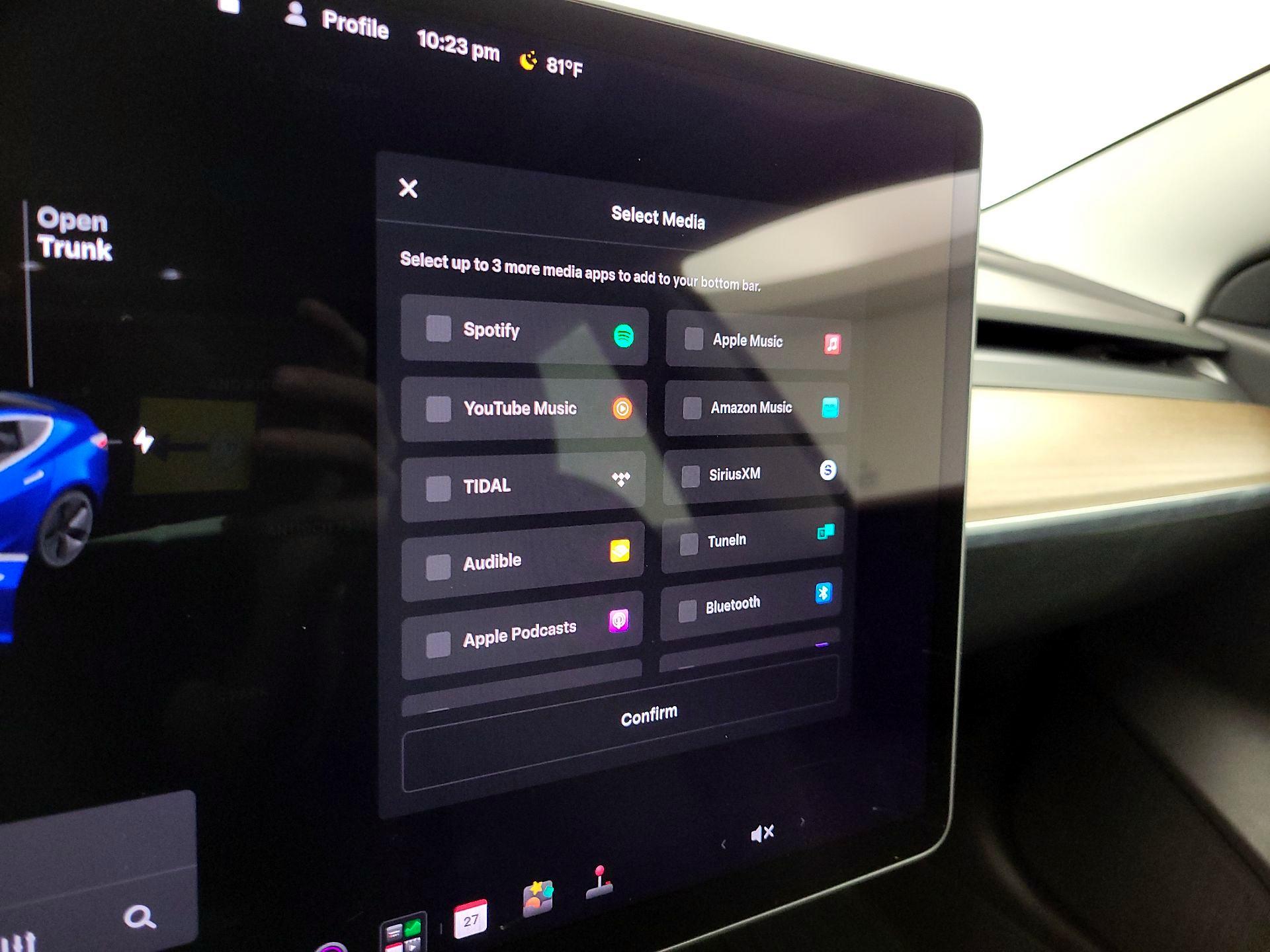 Thumbnail: 2020 Tesla Model 3 - 15