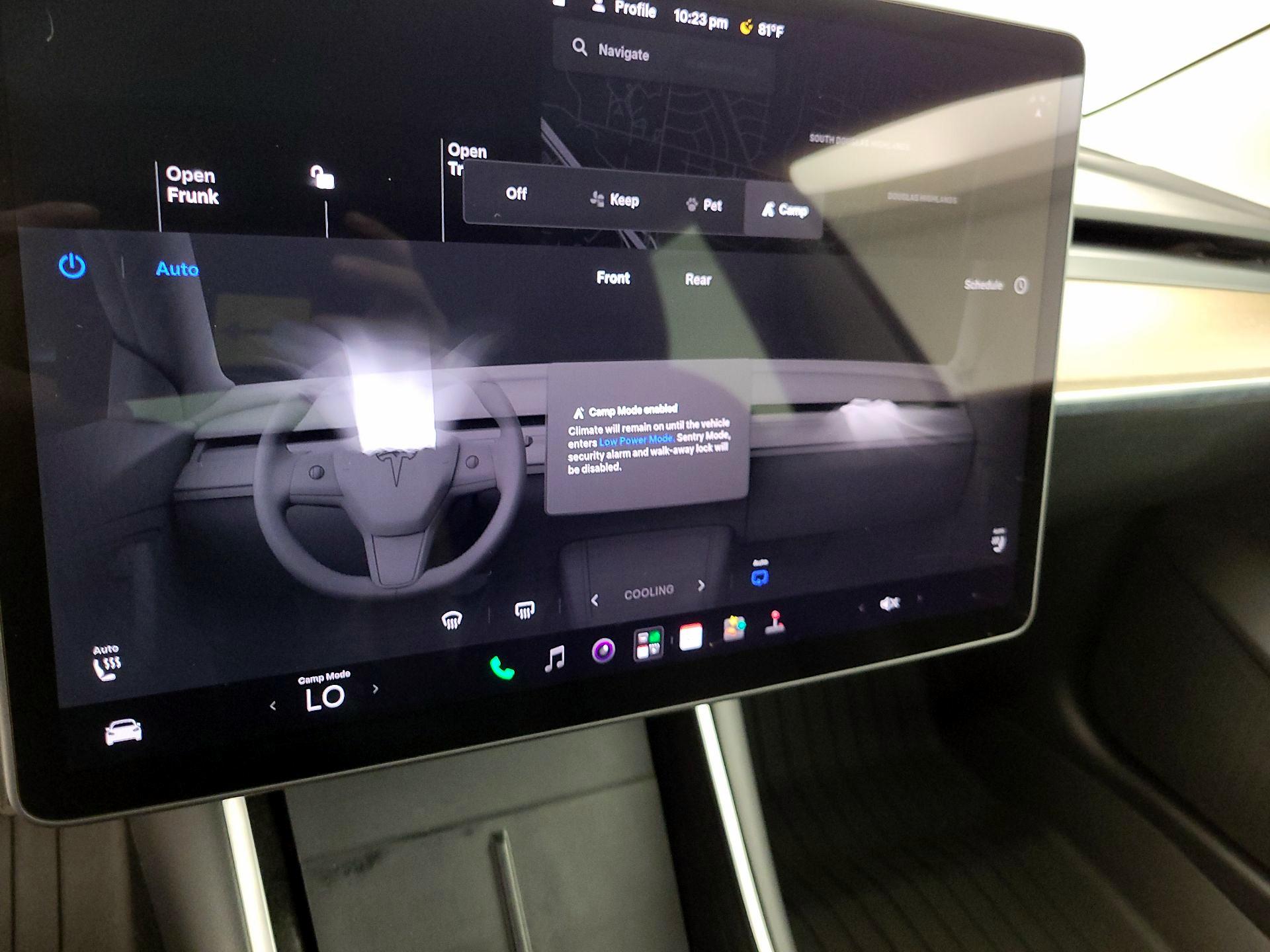 Thumbnail: 2020 Tesla Model 3 - 16