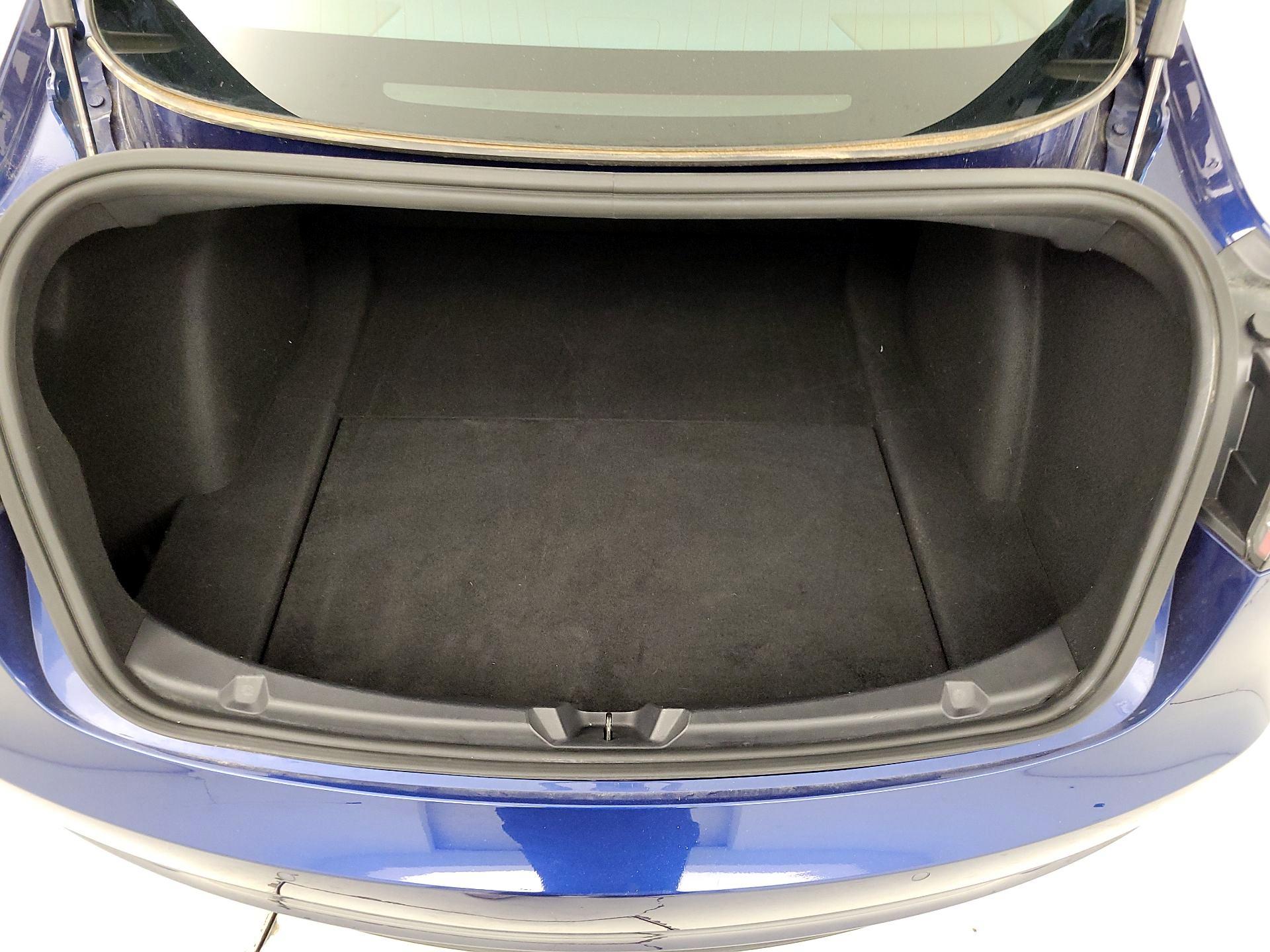 Thumbnail: 2020 Tesla Model 3 - 19