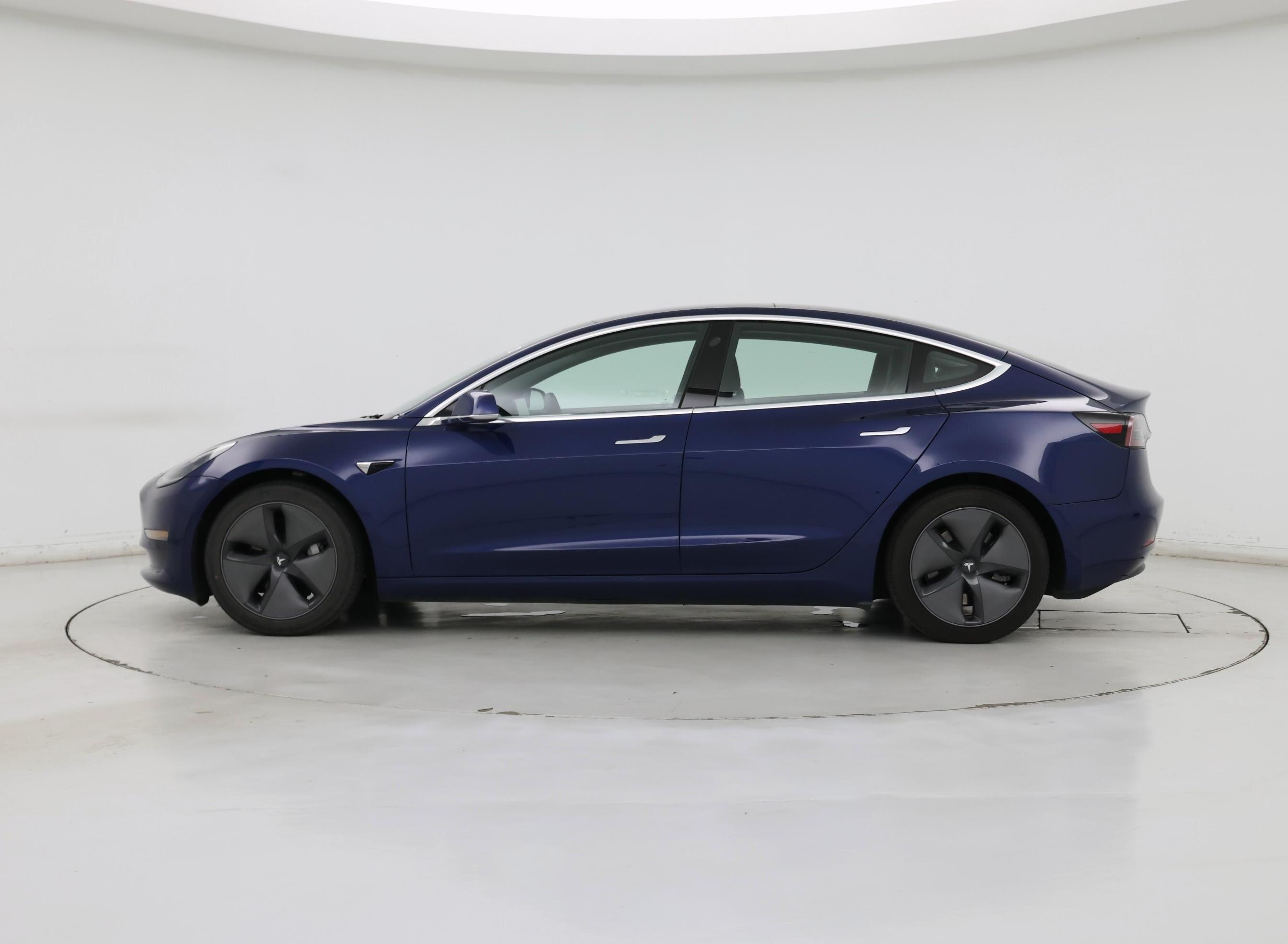 Thumbnail: 2020 Tesla Model 3 - 3