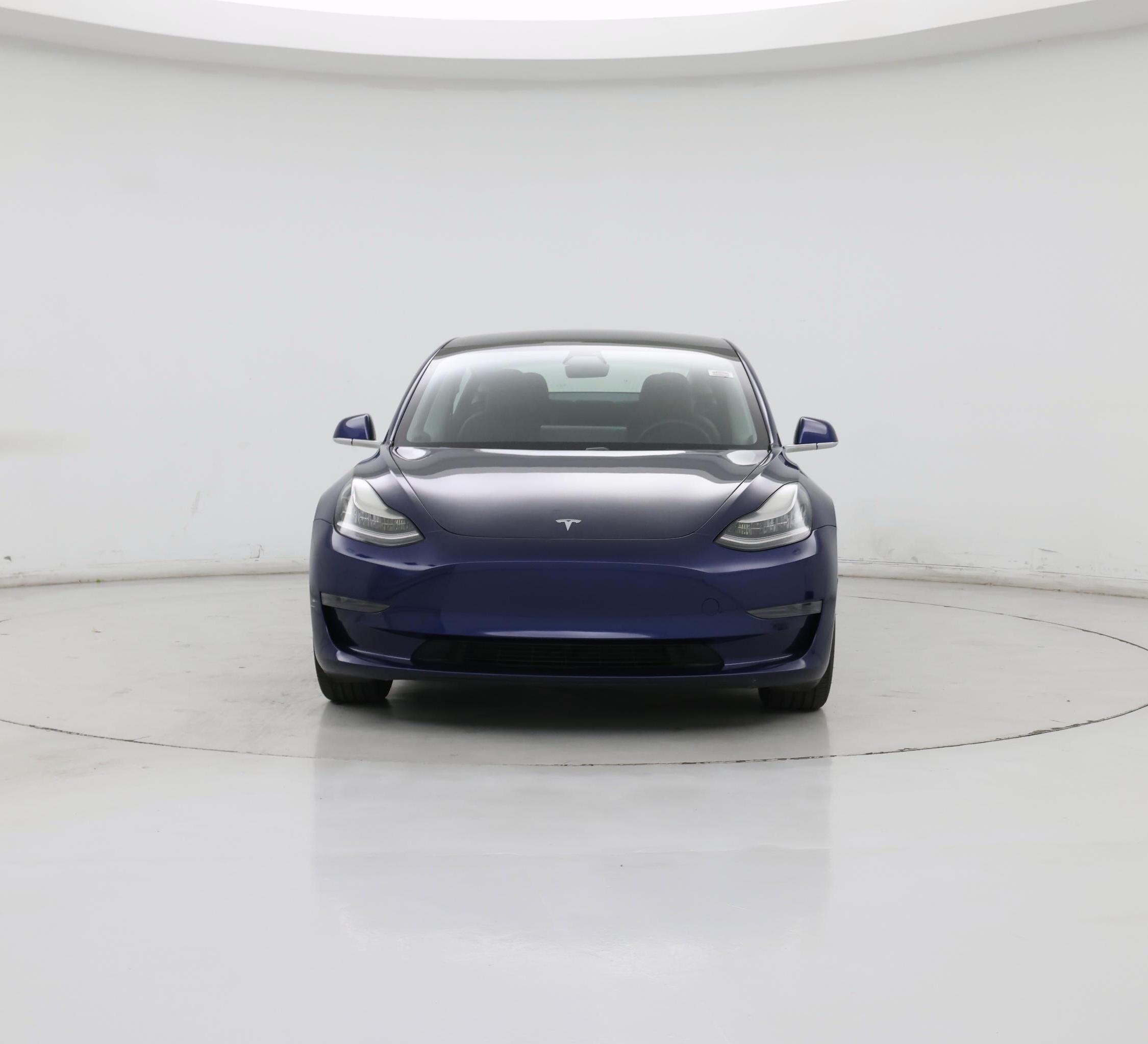 Thumbnail: 2020 Tesla Model 3 - 5
