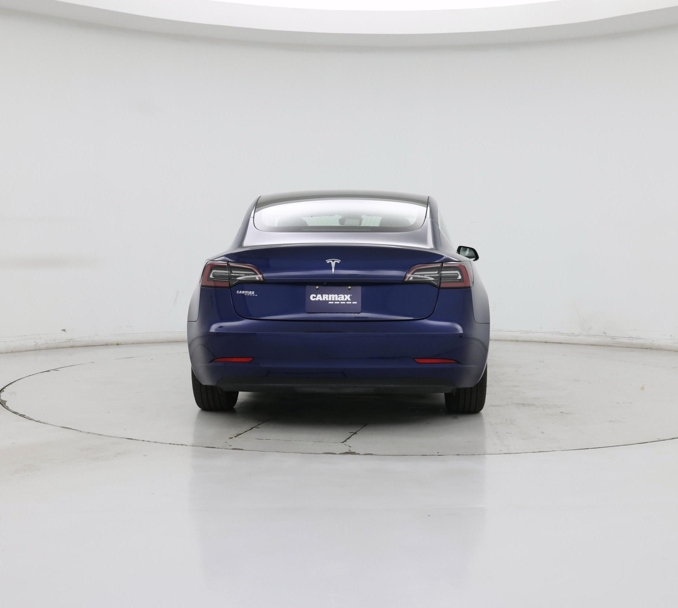 Thumbnail: 2020 Tesla Model 3 - 6