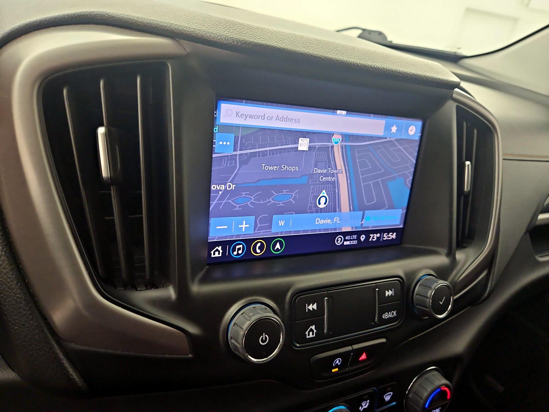 Thumbnail: 2022 GMC Terrain - 12