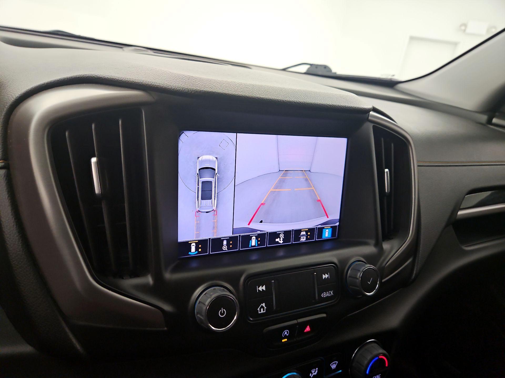 Thumbnail: 2022 GMC Terrain - 13