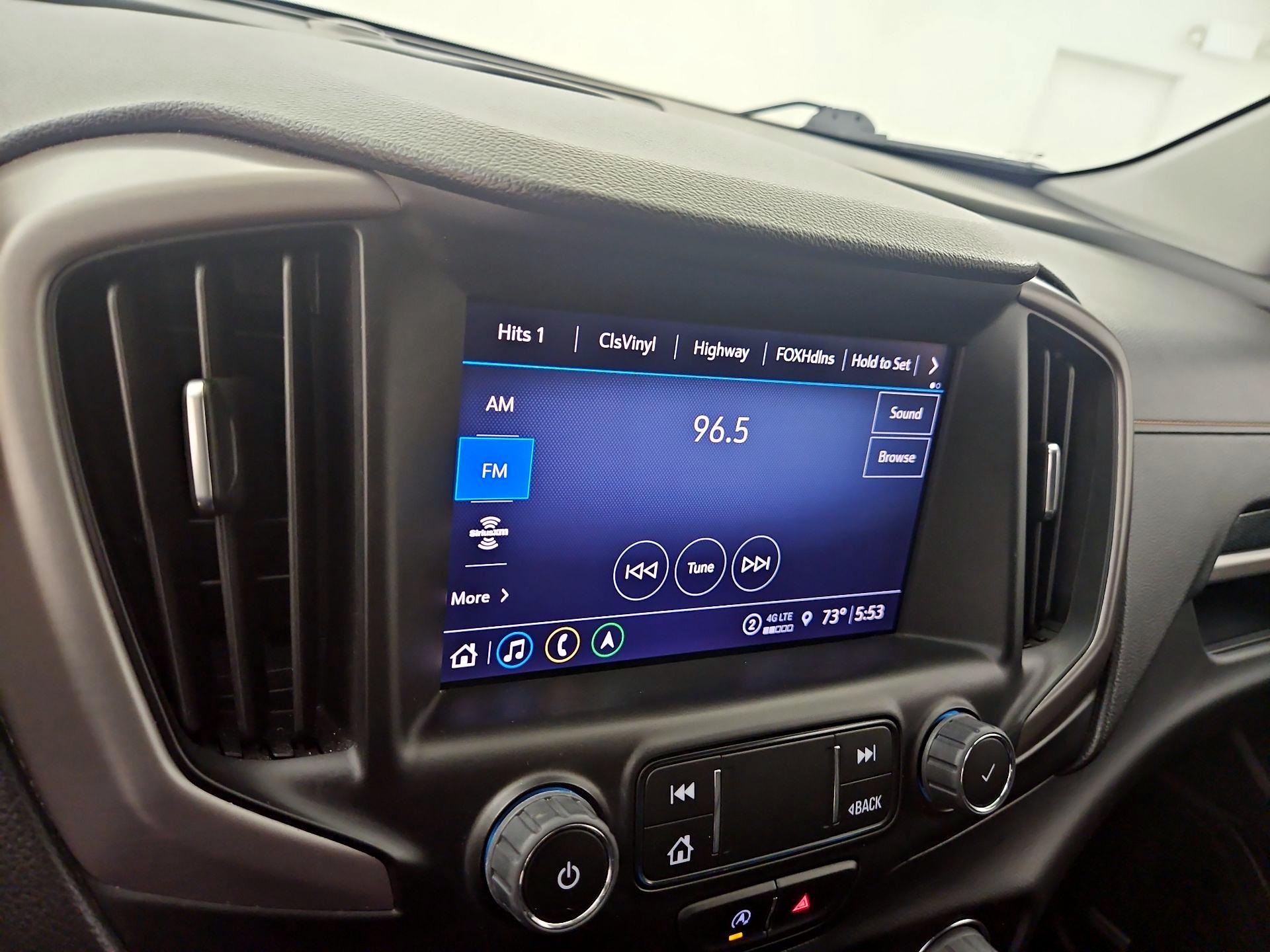 Thumbnail: 2022 GMC Terrain - 14