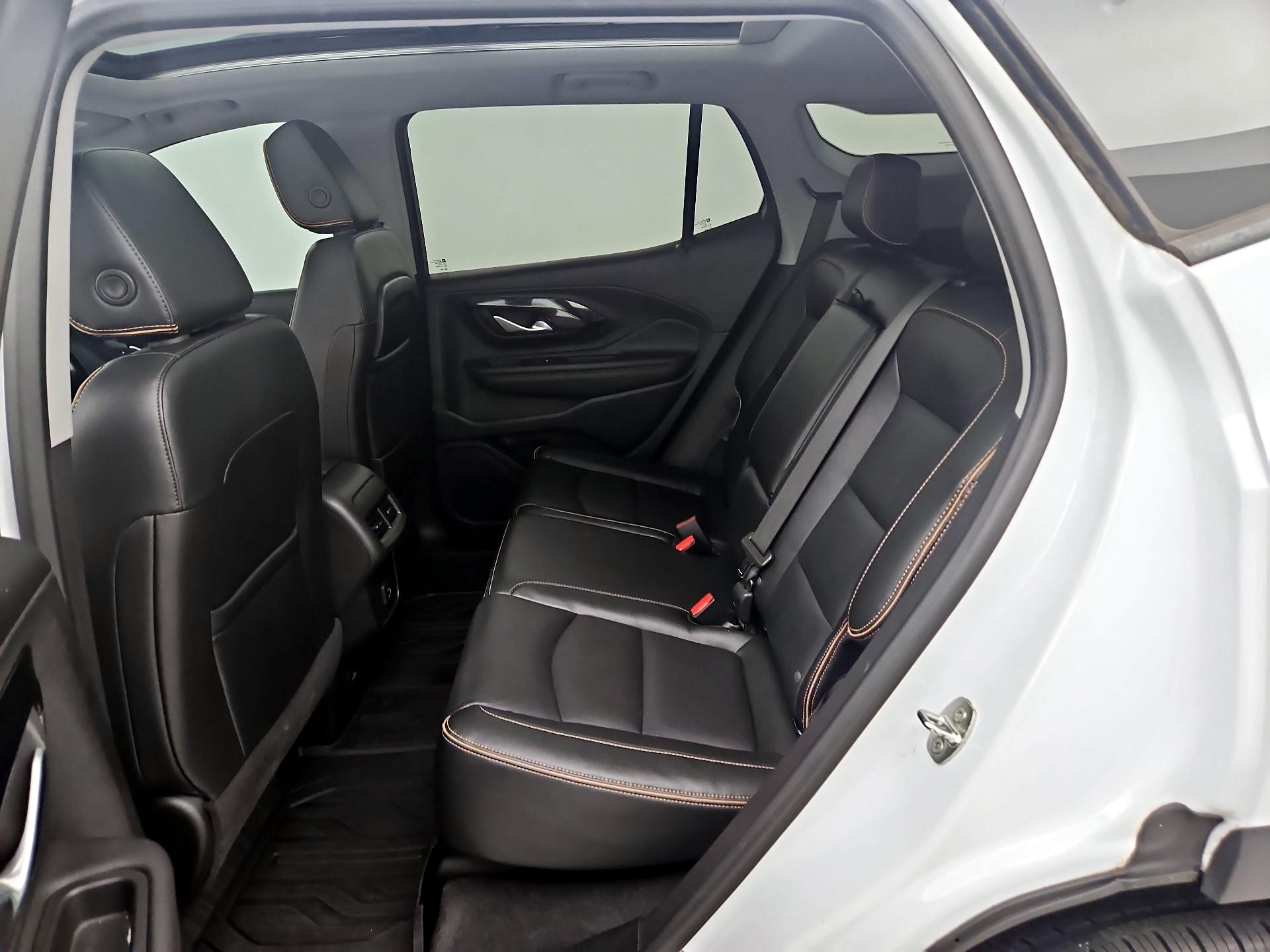 Thumbnail: 2022 GMC Terrain - 19