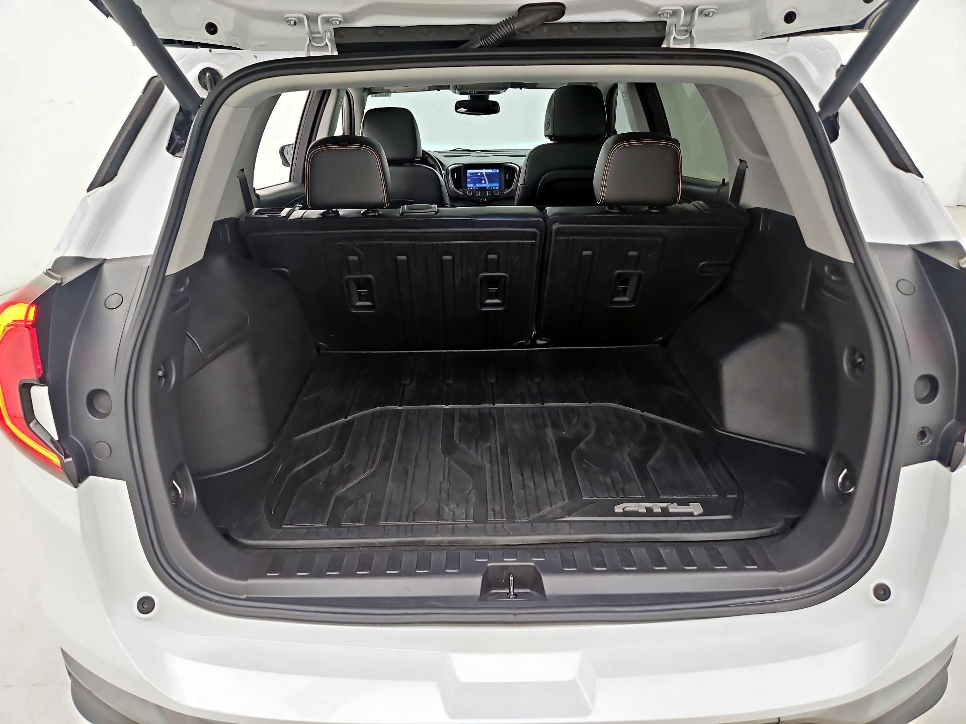 Thumbnail: 2022 GMC Terrain - 20