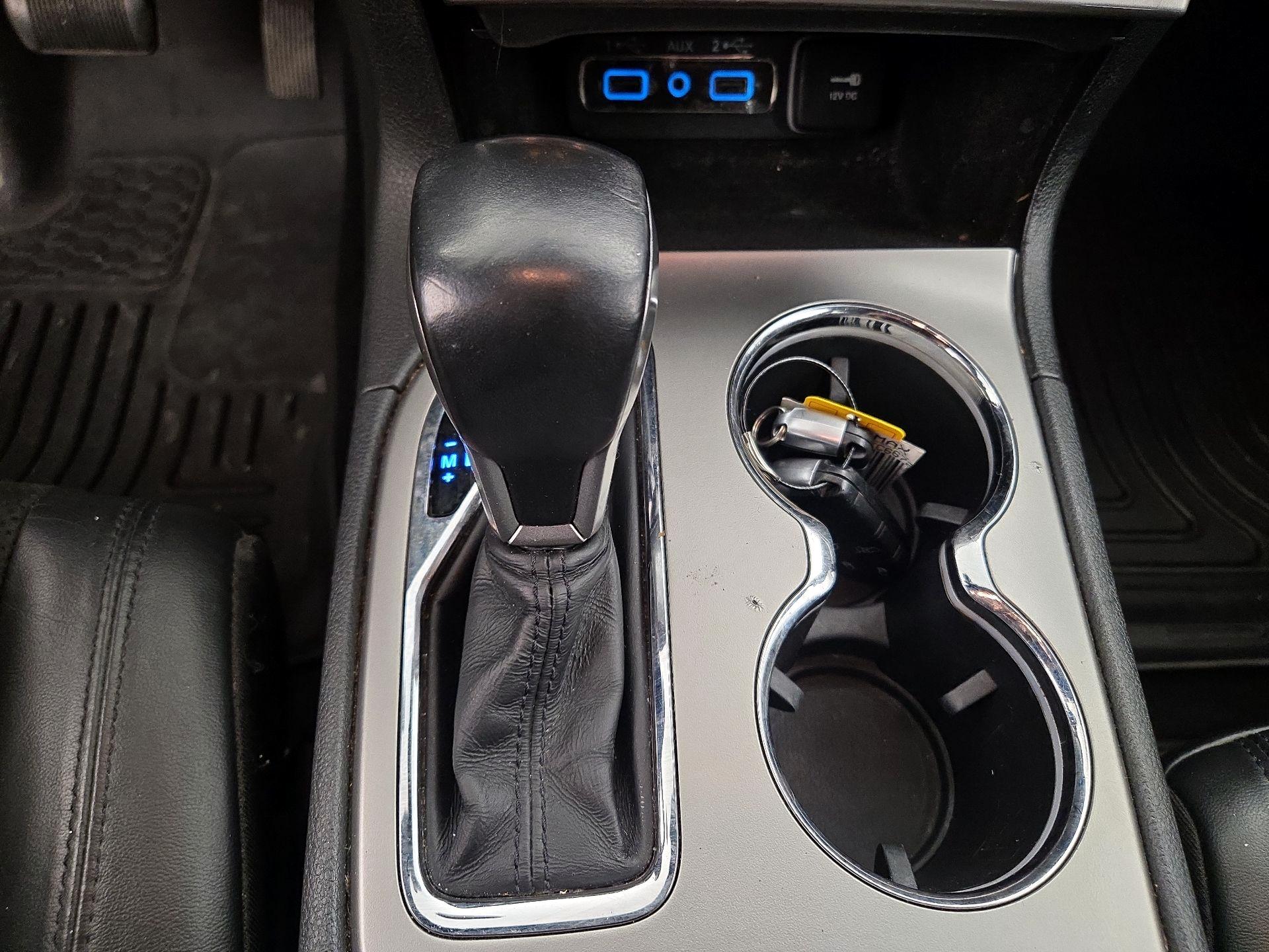 Thumbnail: 2019 Jeep Grand Cherokee - 18