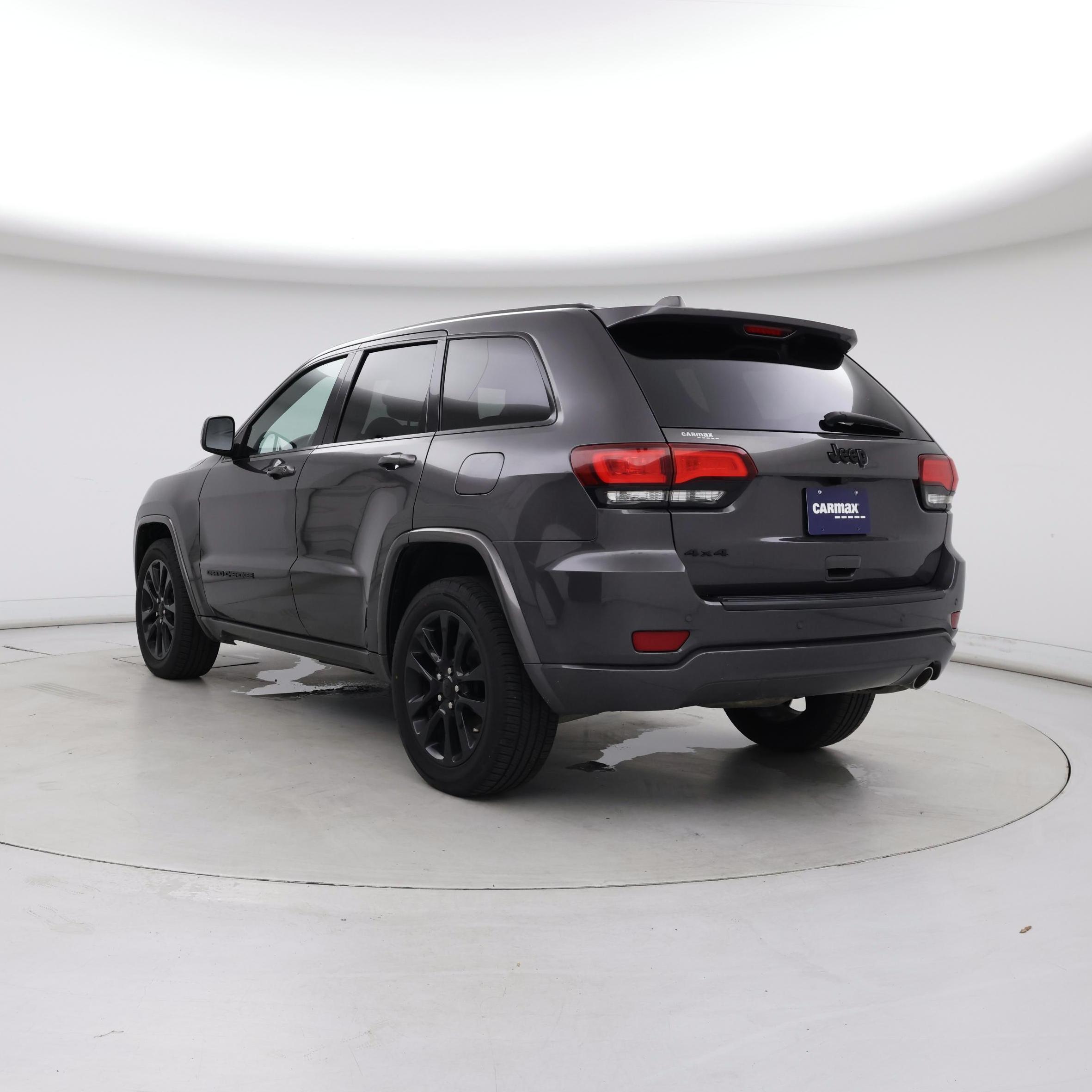 Thumbnail: 2019 Jeep Grand Cherokee - 2
