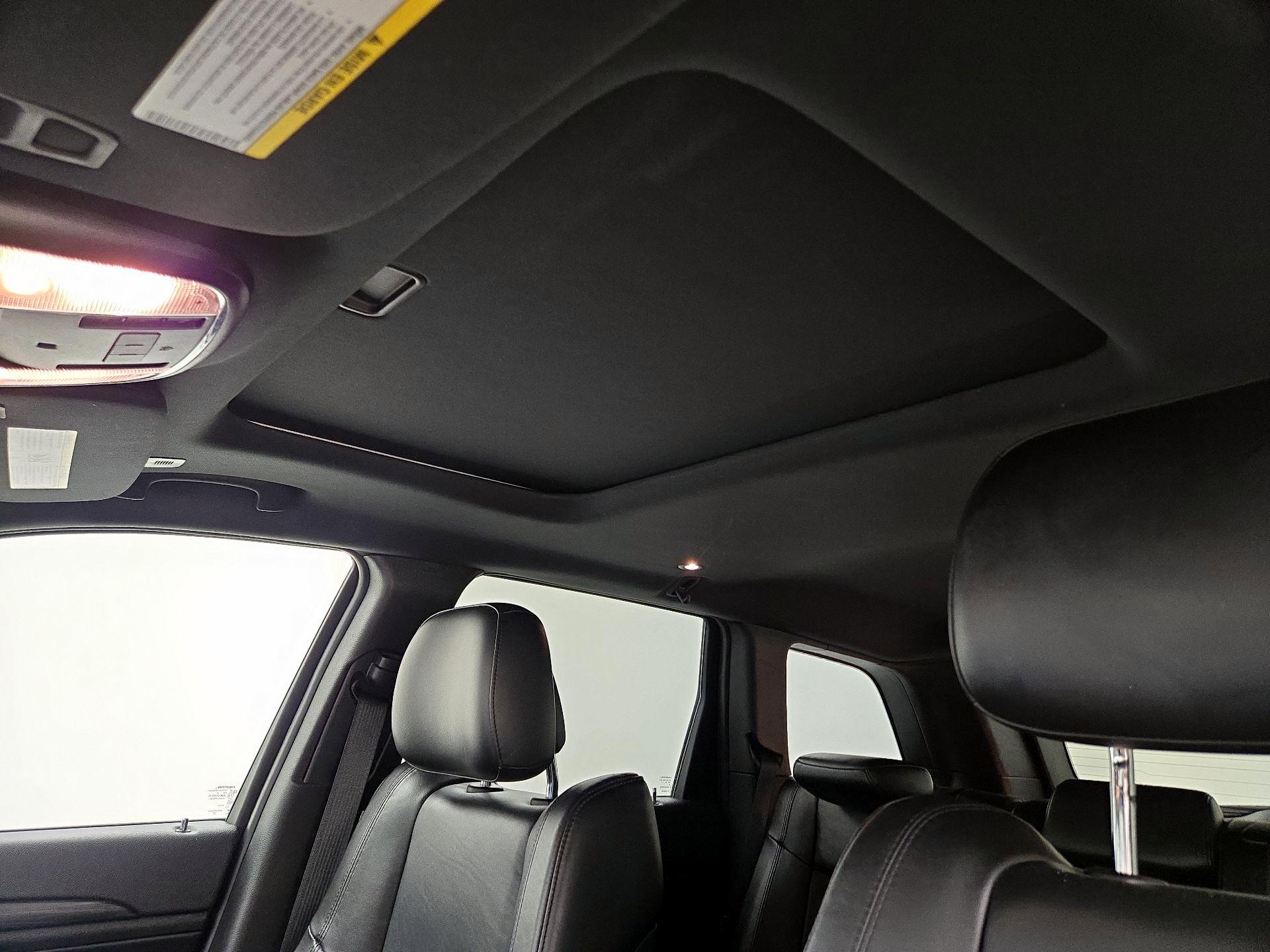 Thumbnail: 2019 Jeep Grand Cherokee - 20