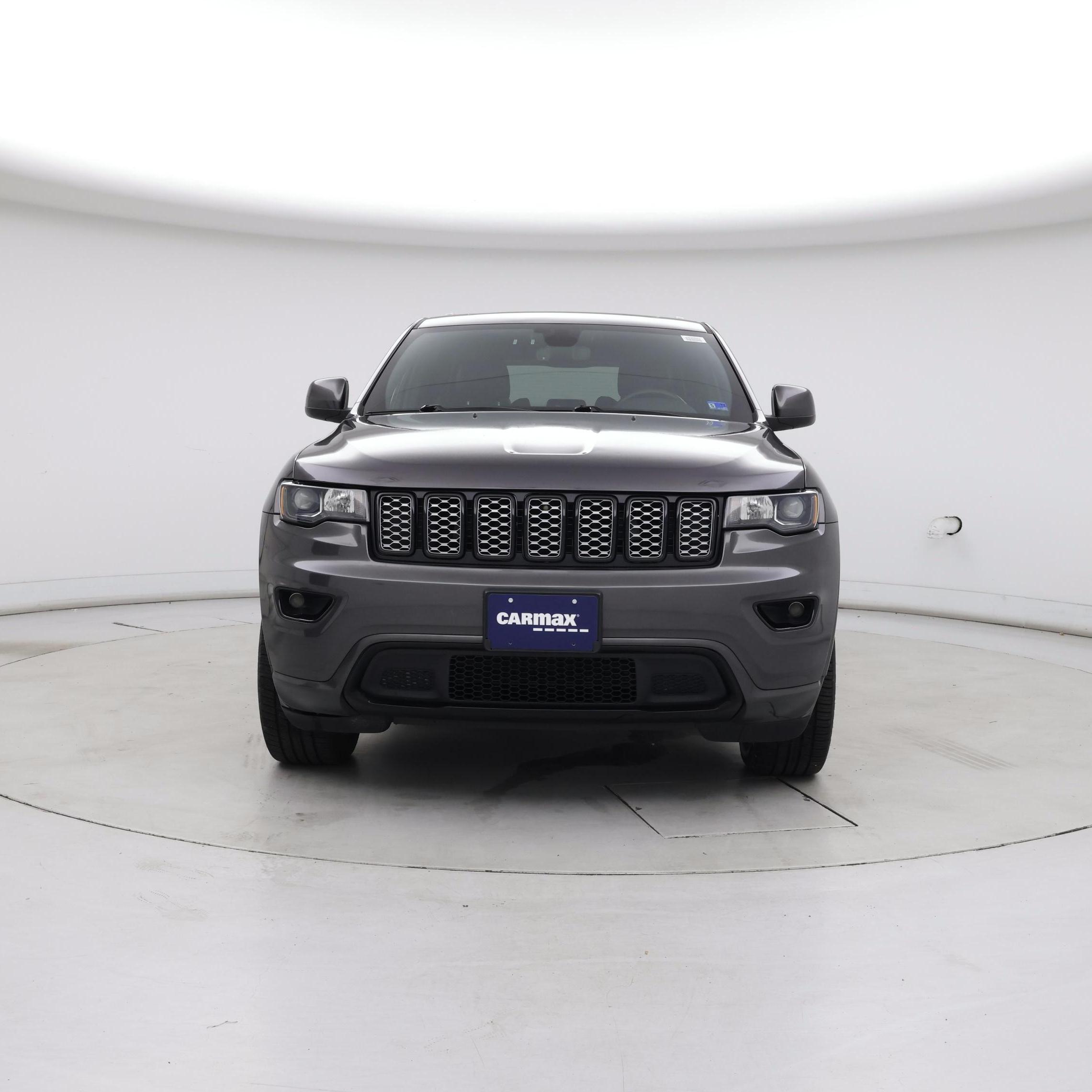 Thumbnail: 2019 Jeep Grand Cherokee - 5