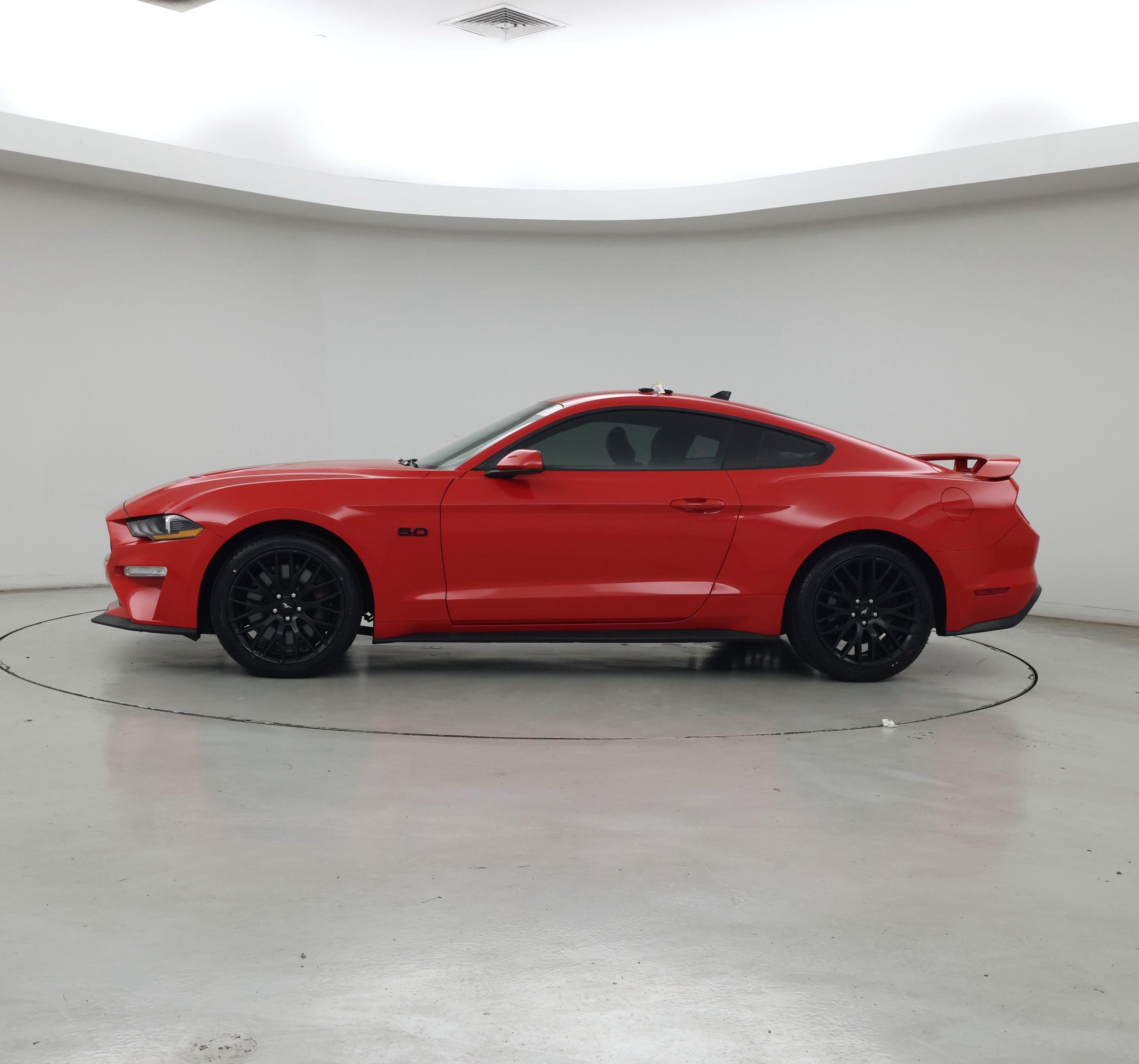 Thumbnail: 2020 Ford Mustang - 3