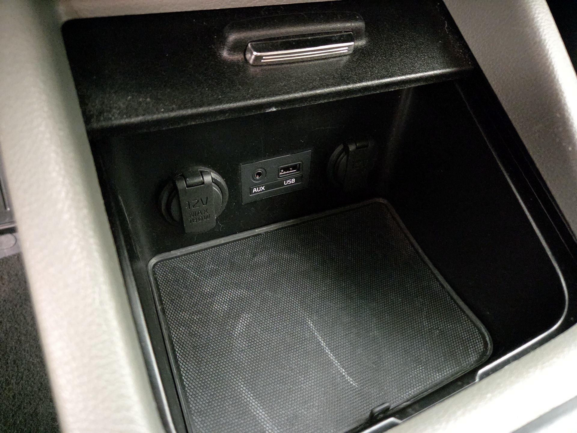 Thumbnail: 2015 Kia Forte - 17