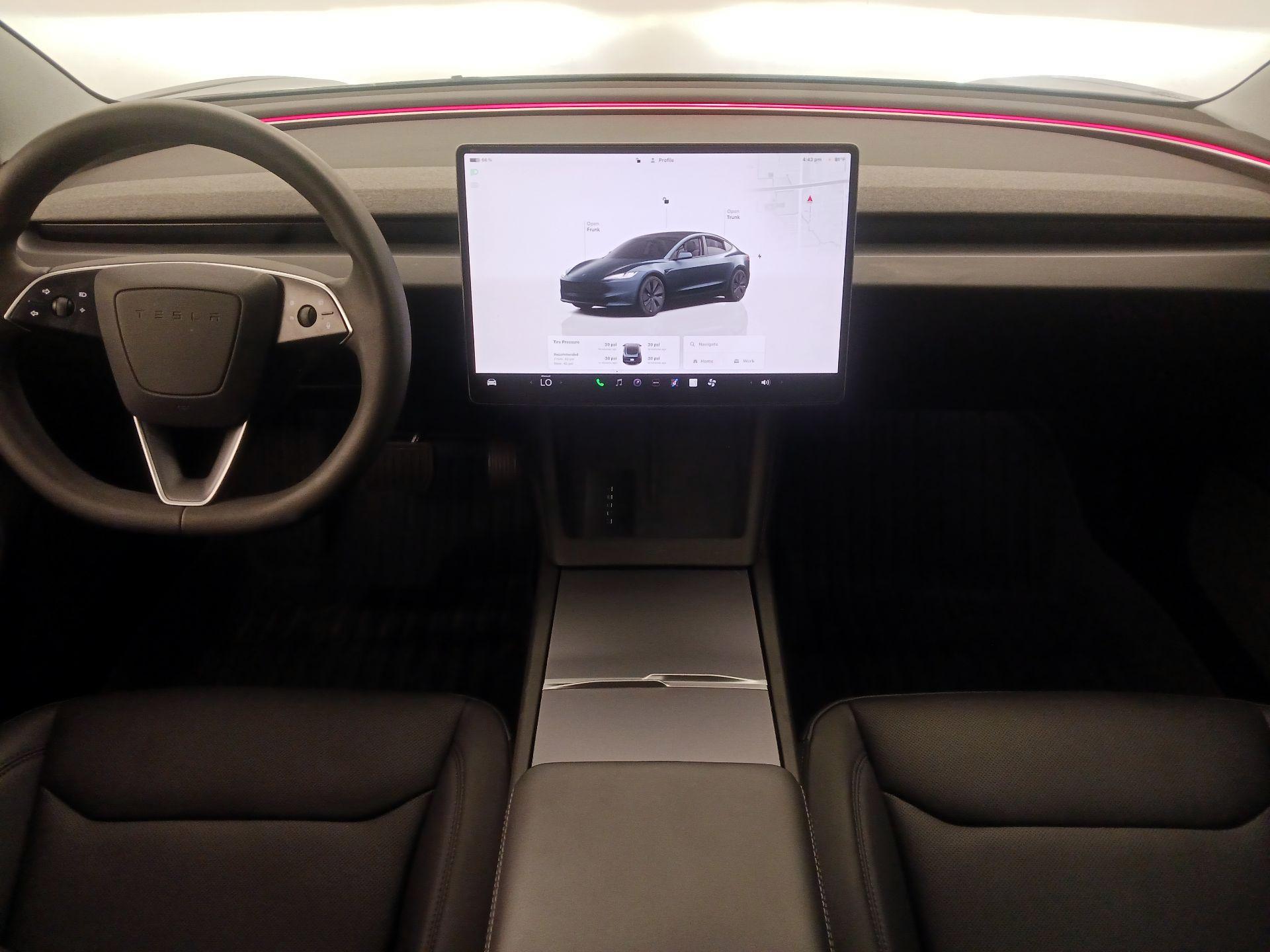 Thumbnail: 2025 Tesla Model 3 - 9