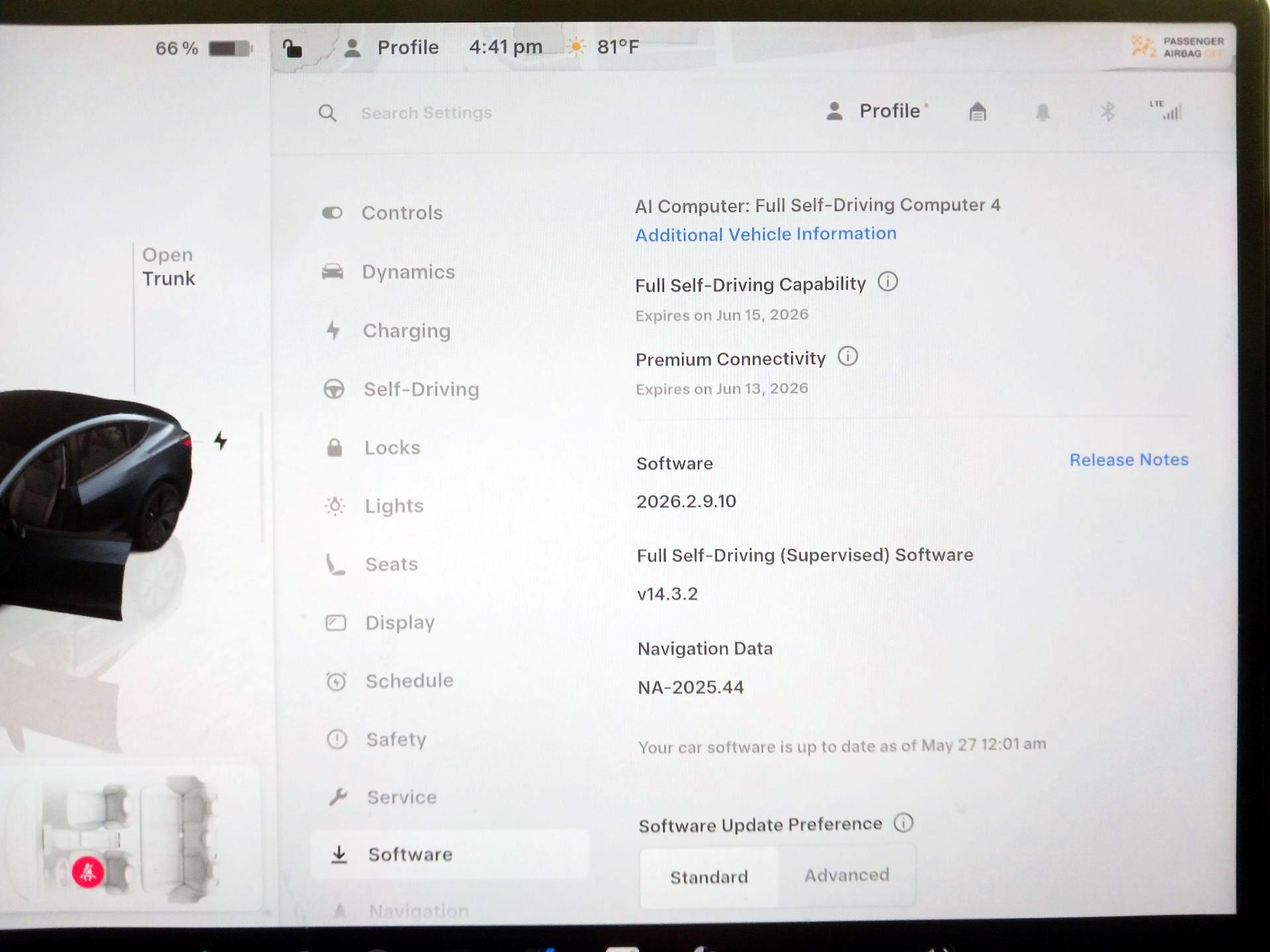Thumbnail: 2025 Tesla Model 3 - 13