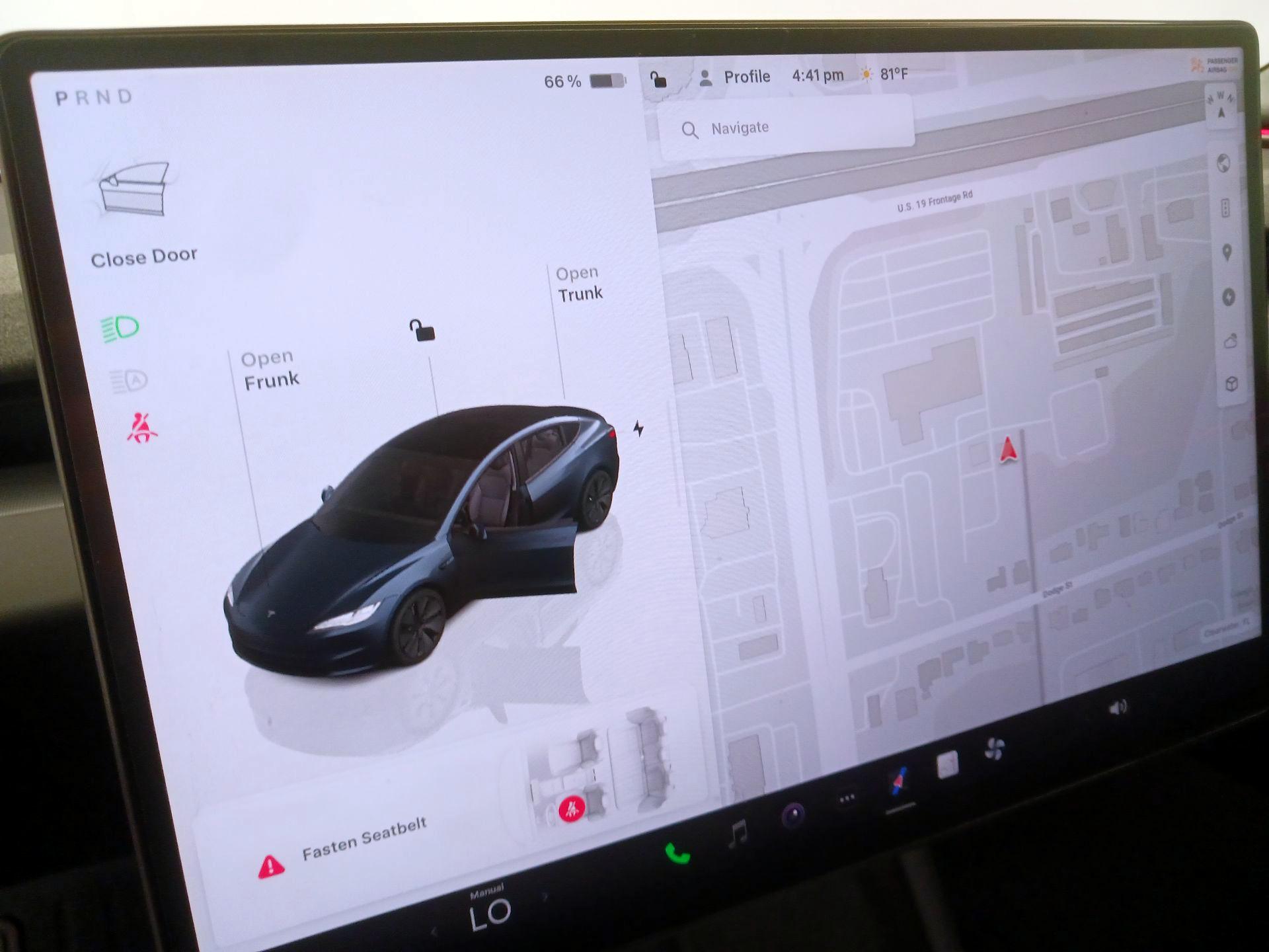 Thumbnail: 2025 Tesla Model 3 - 14