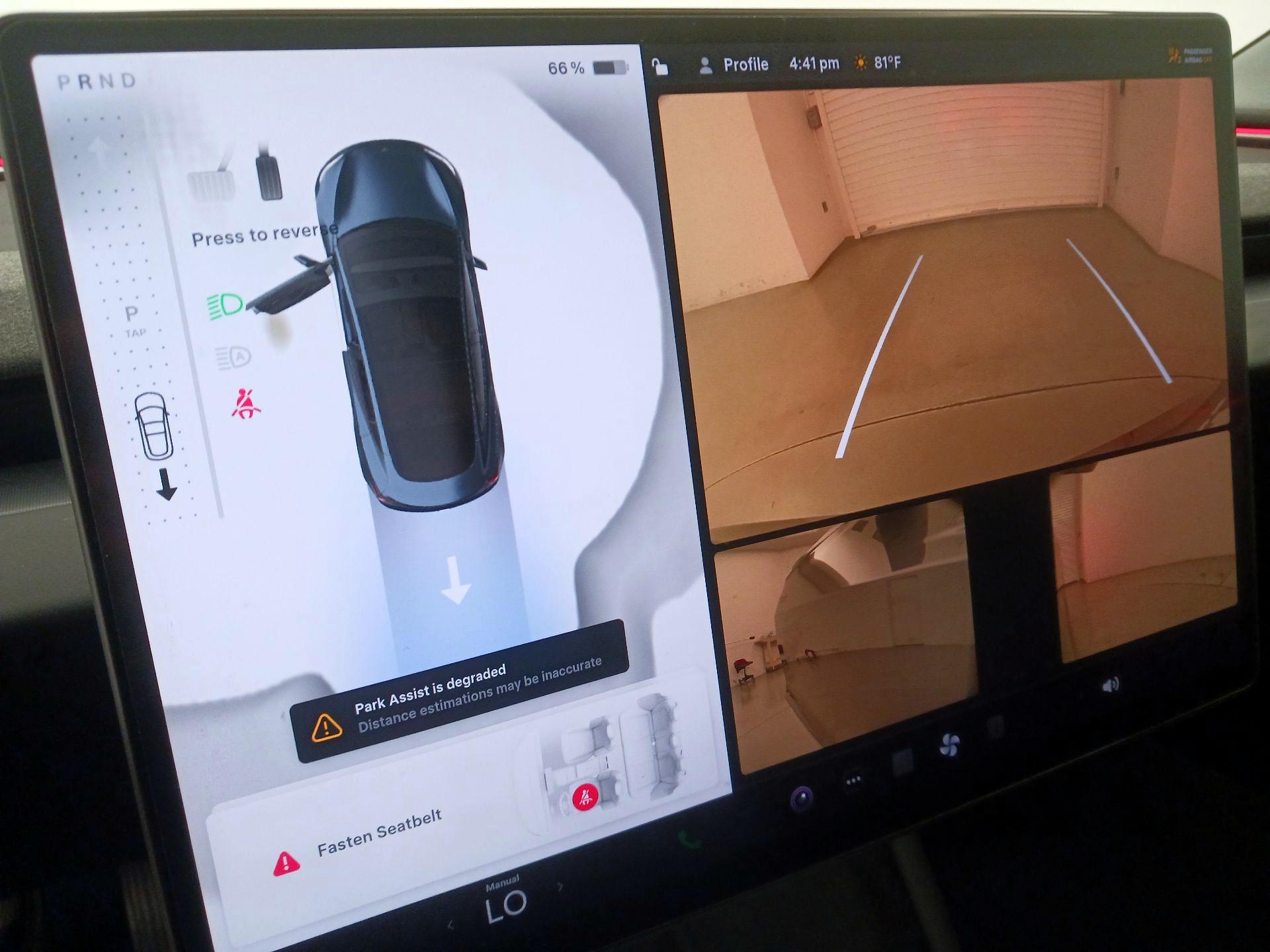 Thumbnail: 2025 Tesla Model 3 - 15
