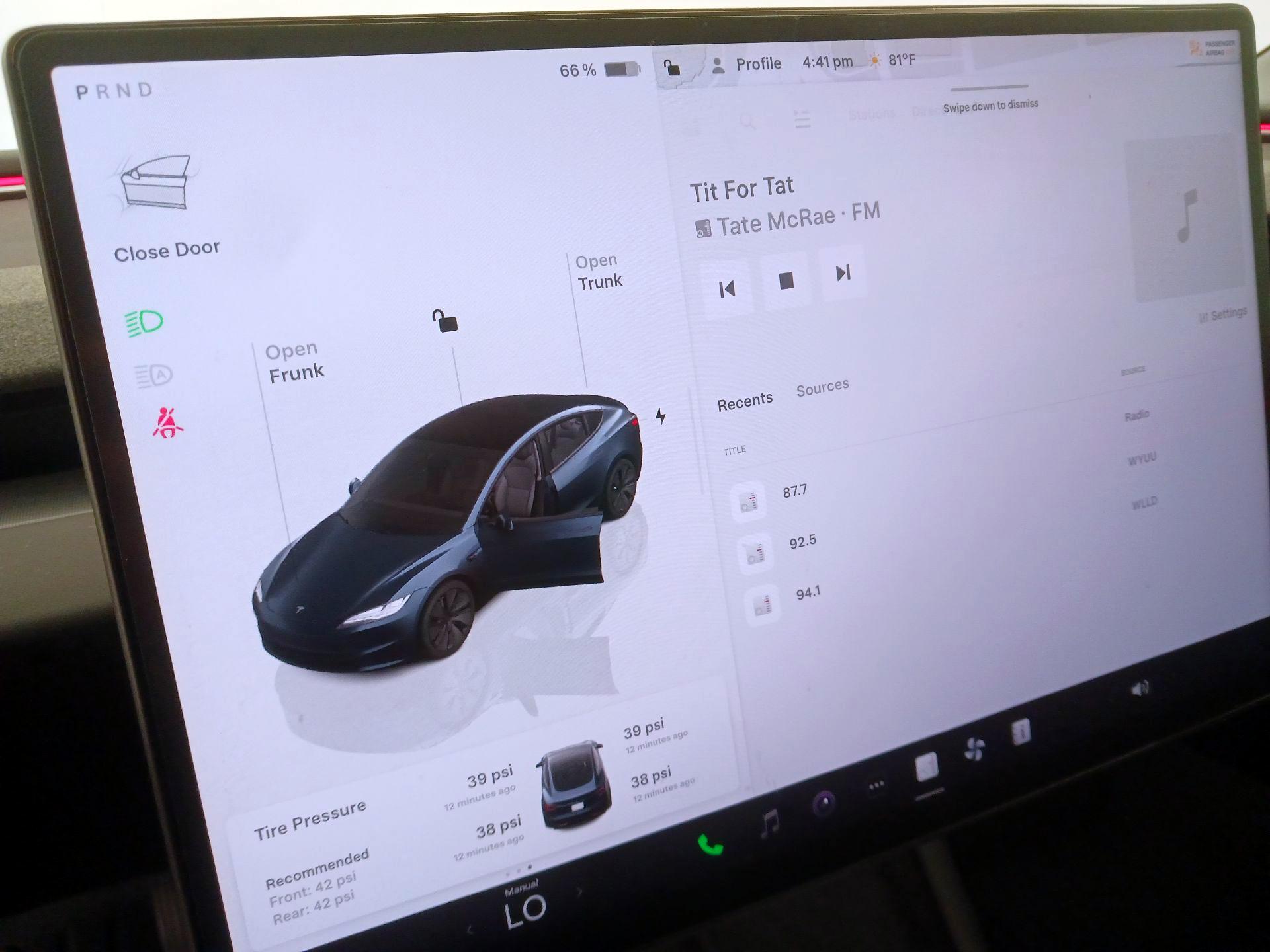 Thumbnail: 2025 Tesla Model 3 - 16