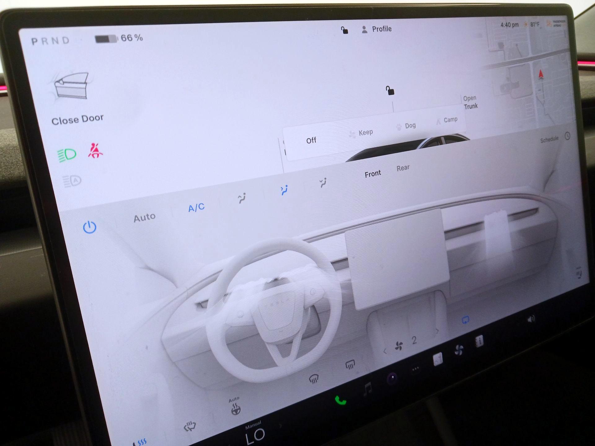 Thumbnail: 2025 Tesla Model 3 - 17