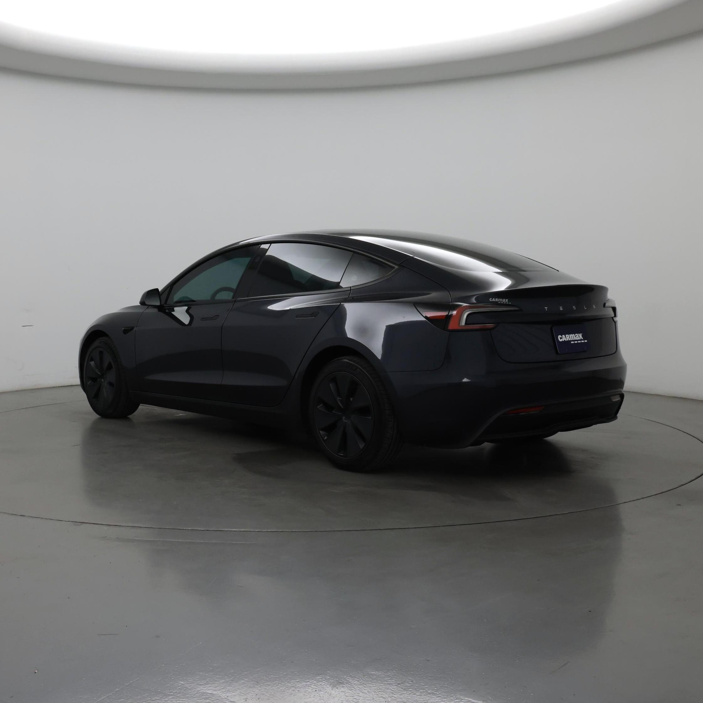 Thumbnail: 2025 Tesla Model 3 - 2