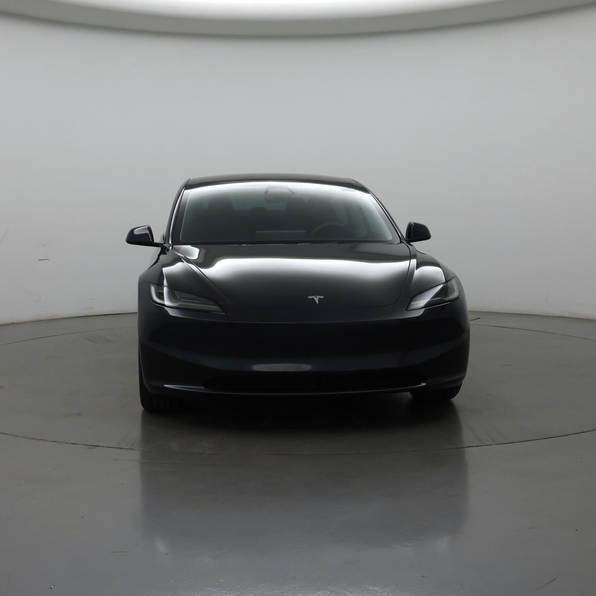 Thumbnail: 2025 Tesla Model 3 - 5