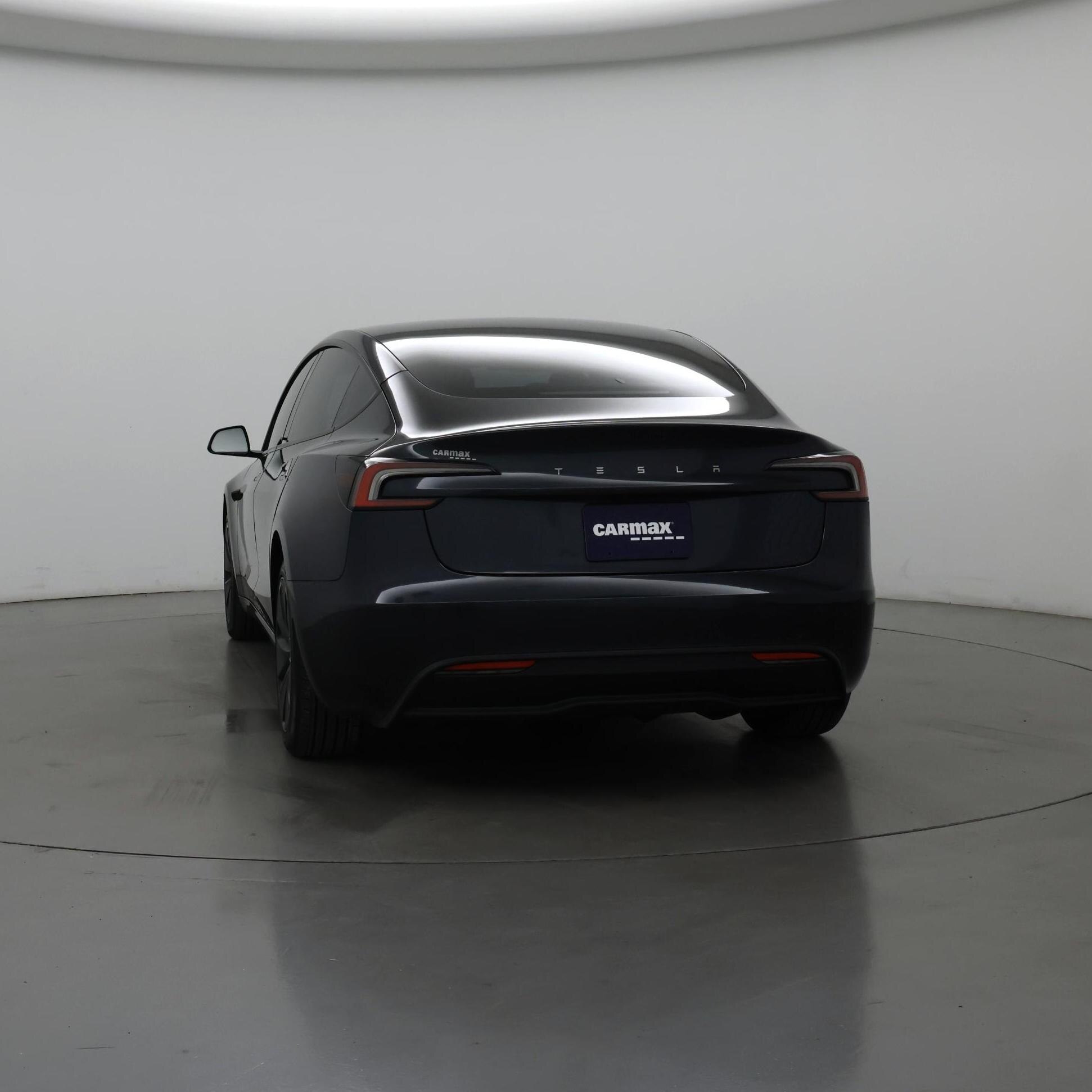 Thumbnail: 2025 Tesla Model 3 - 6