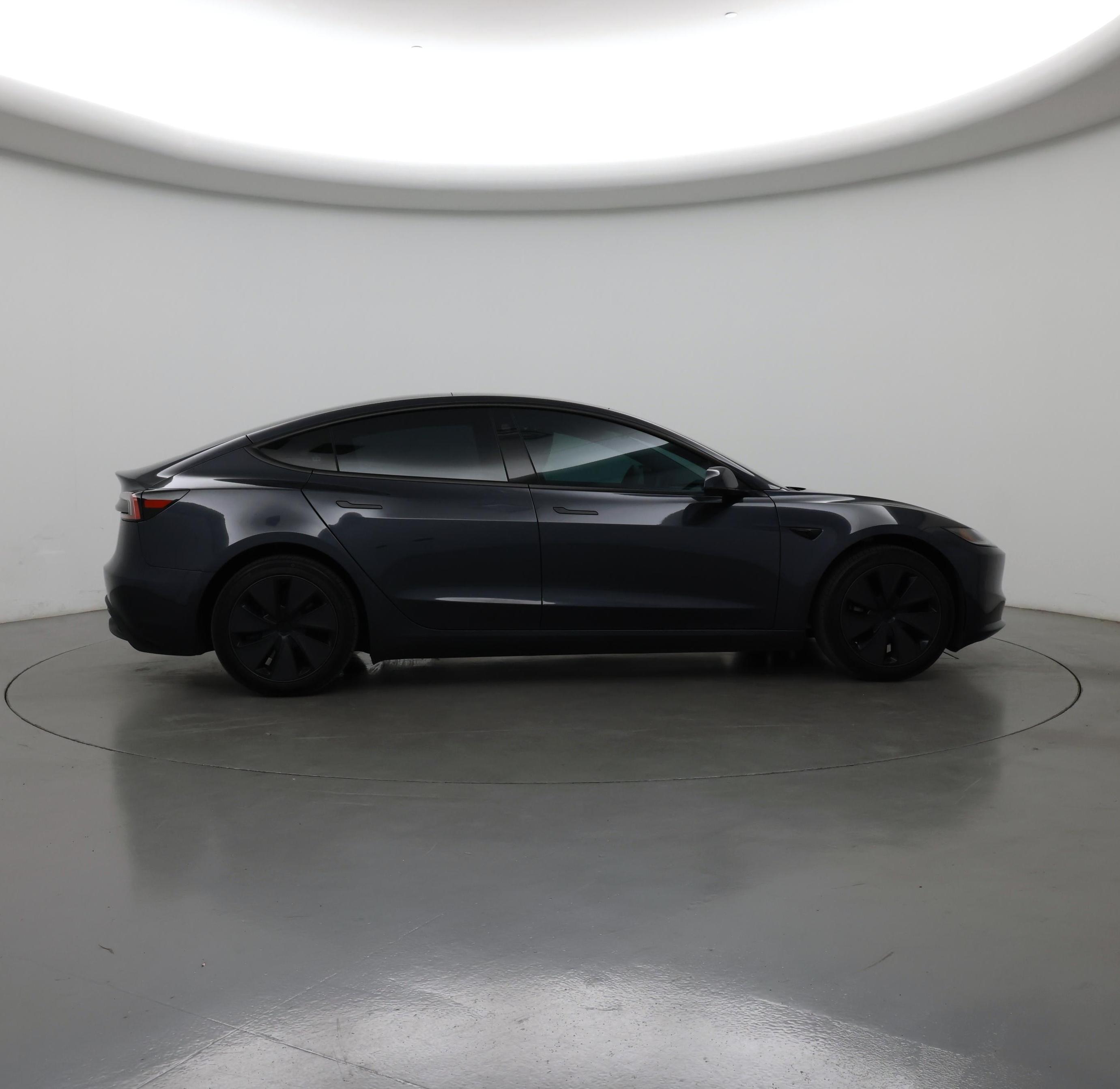 Thumbnail: 2025 Tesla Model 3 - 7