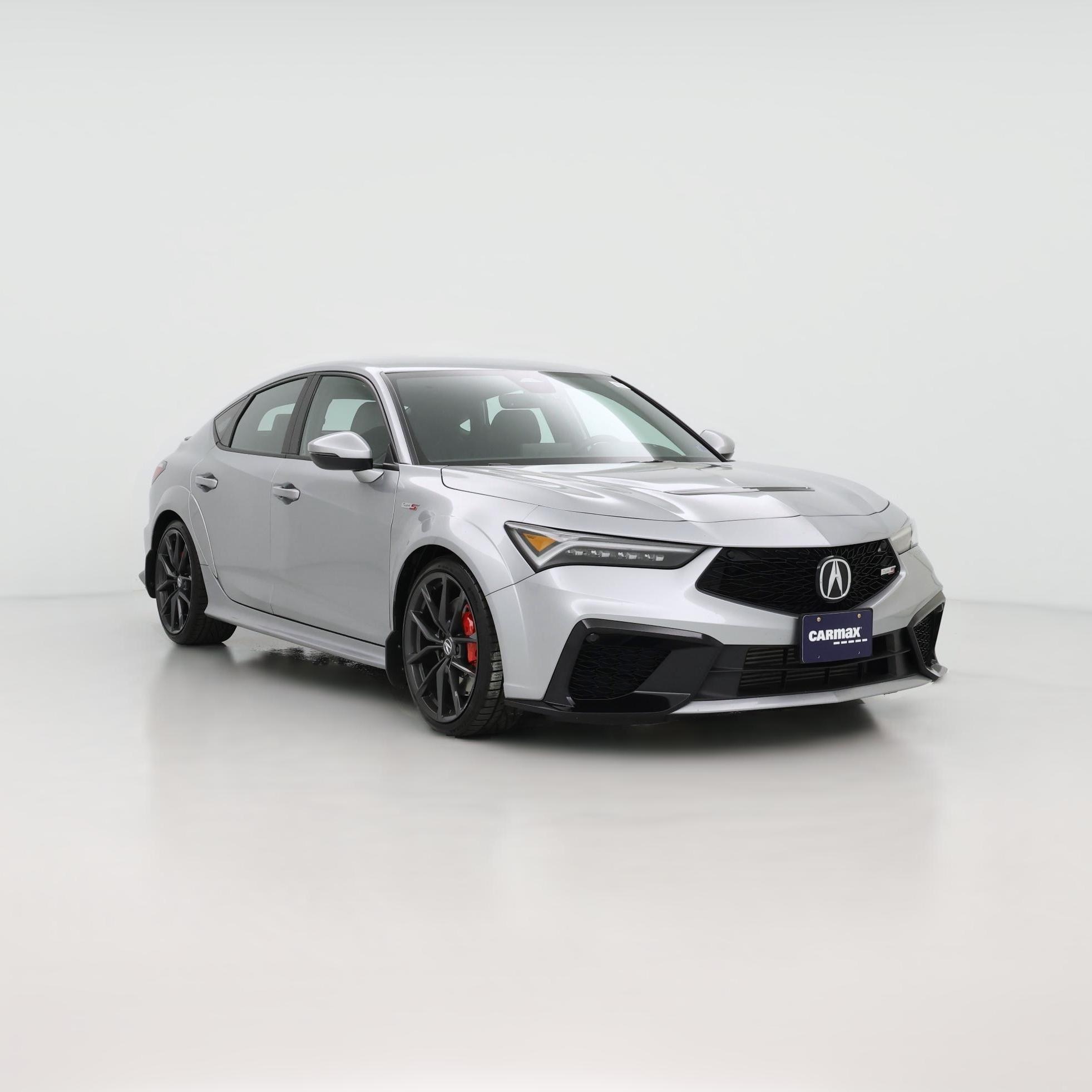 Thumbnail: 2025 Acura Integra - 1