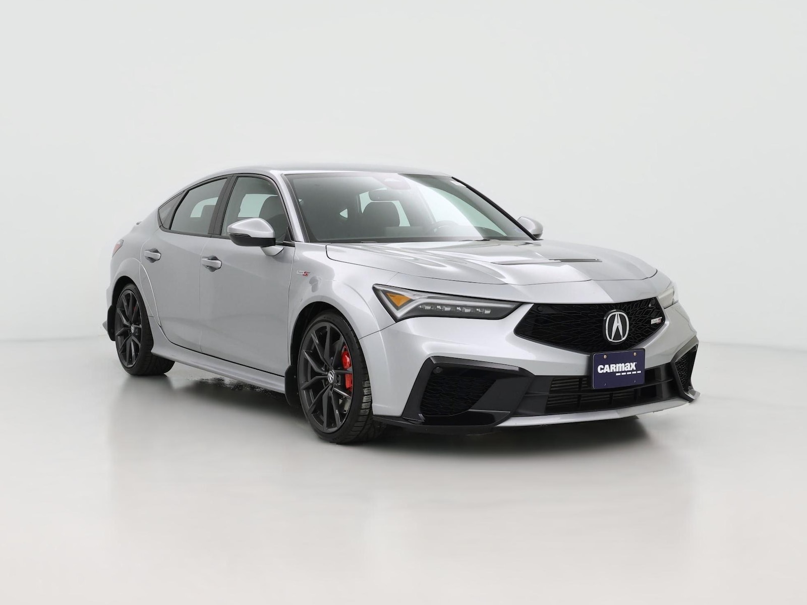 2025 Acura Integra