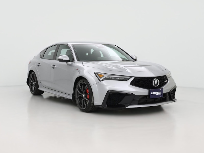 2025 Acura Integra Type S