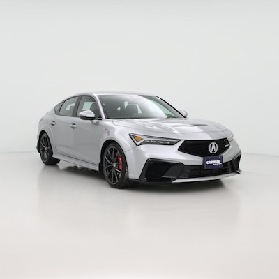 2025 Acura Integra Type S