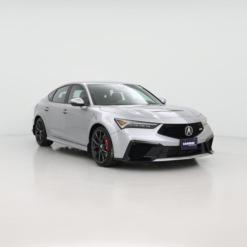 2025 Acura Integra Type S