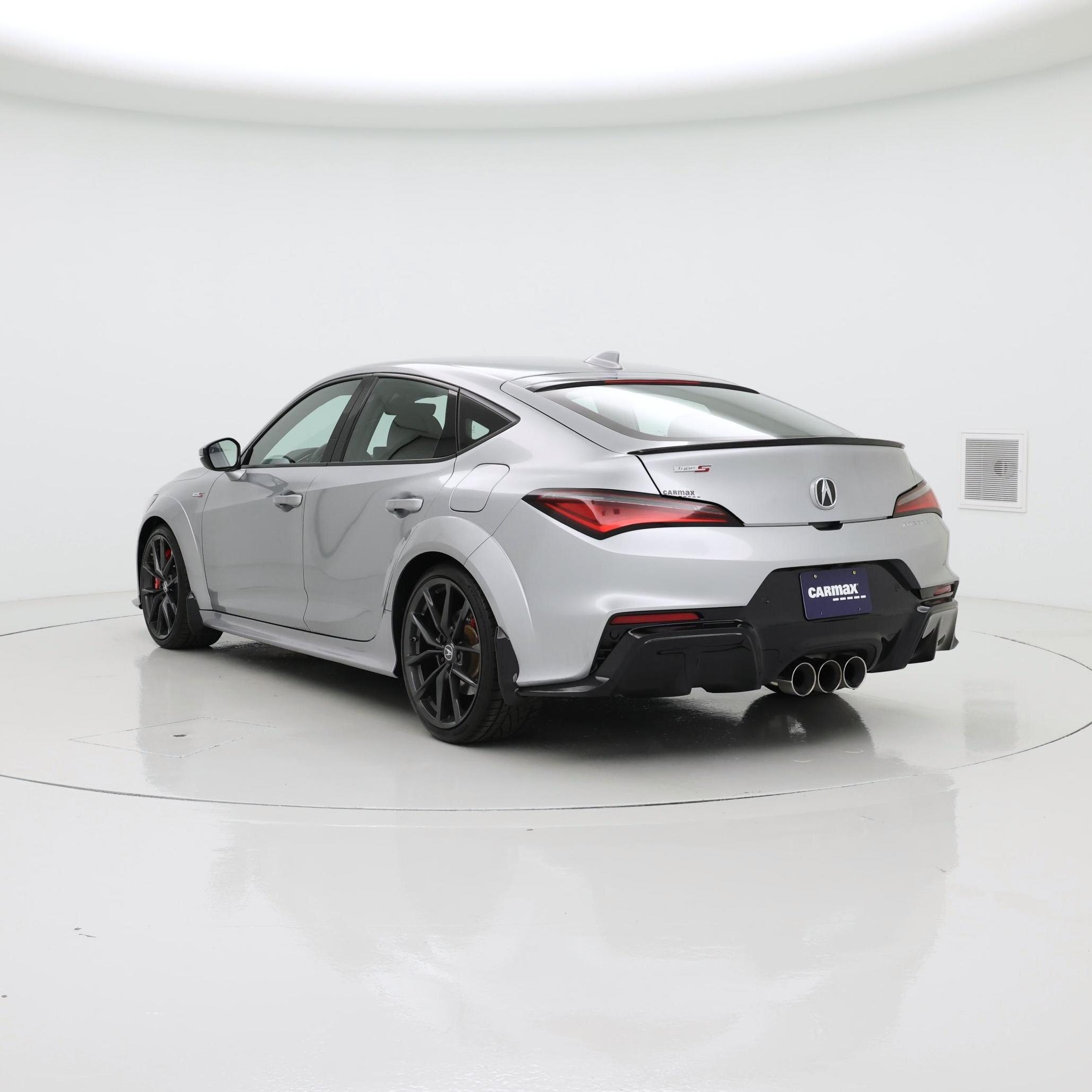 Thumbnail: 2025 Acura Integra - 2