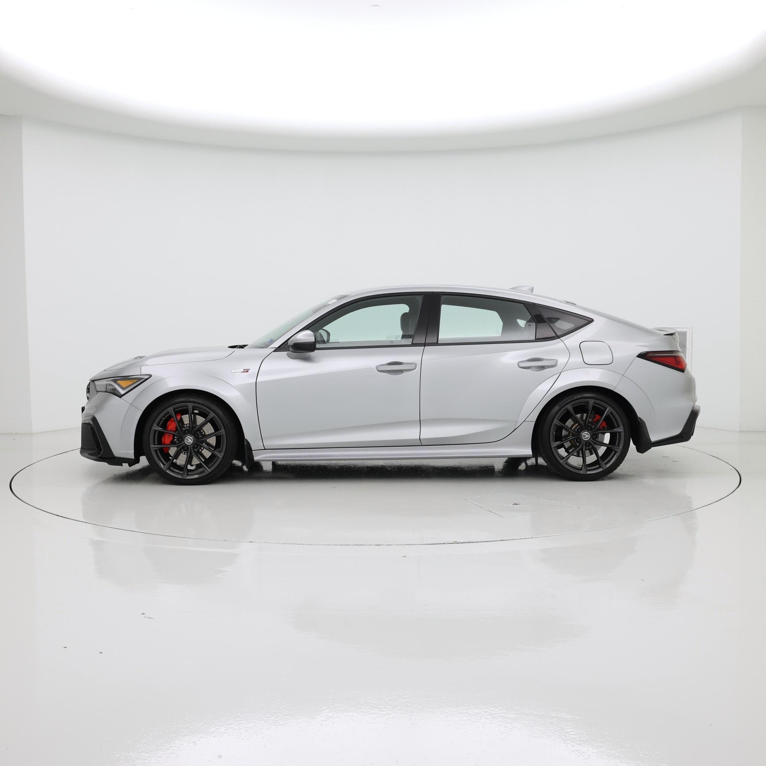 Thumbnail: 2025 Acura Integra - 3