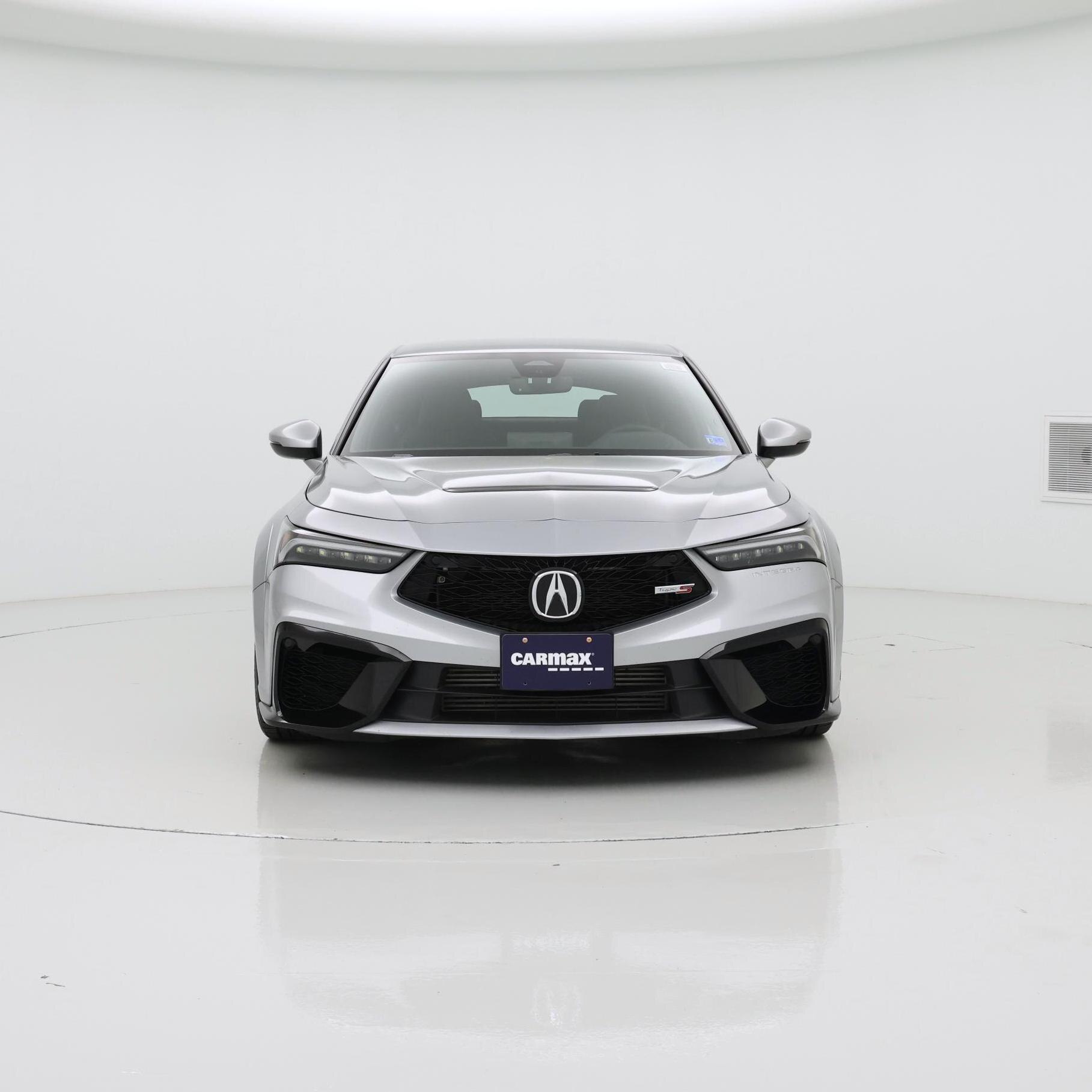 Thumbnail: 2025 Acura Integra - 5