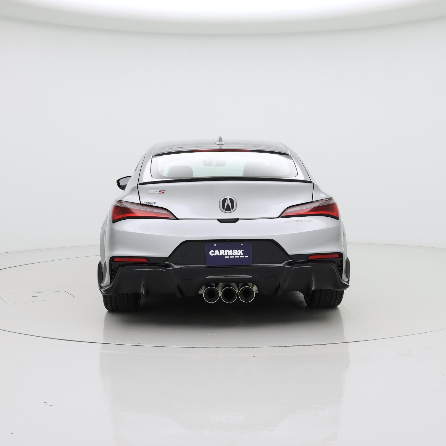 Thumbnail: 2025 Acura Integra - 6