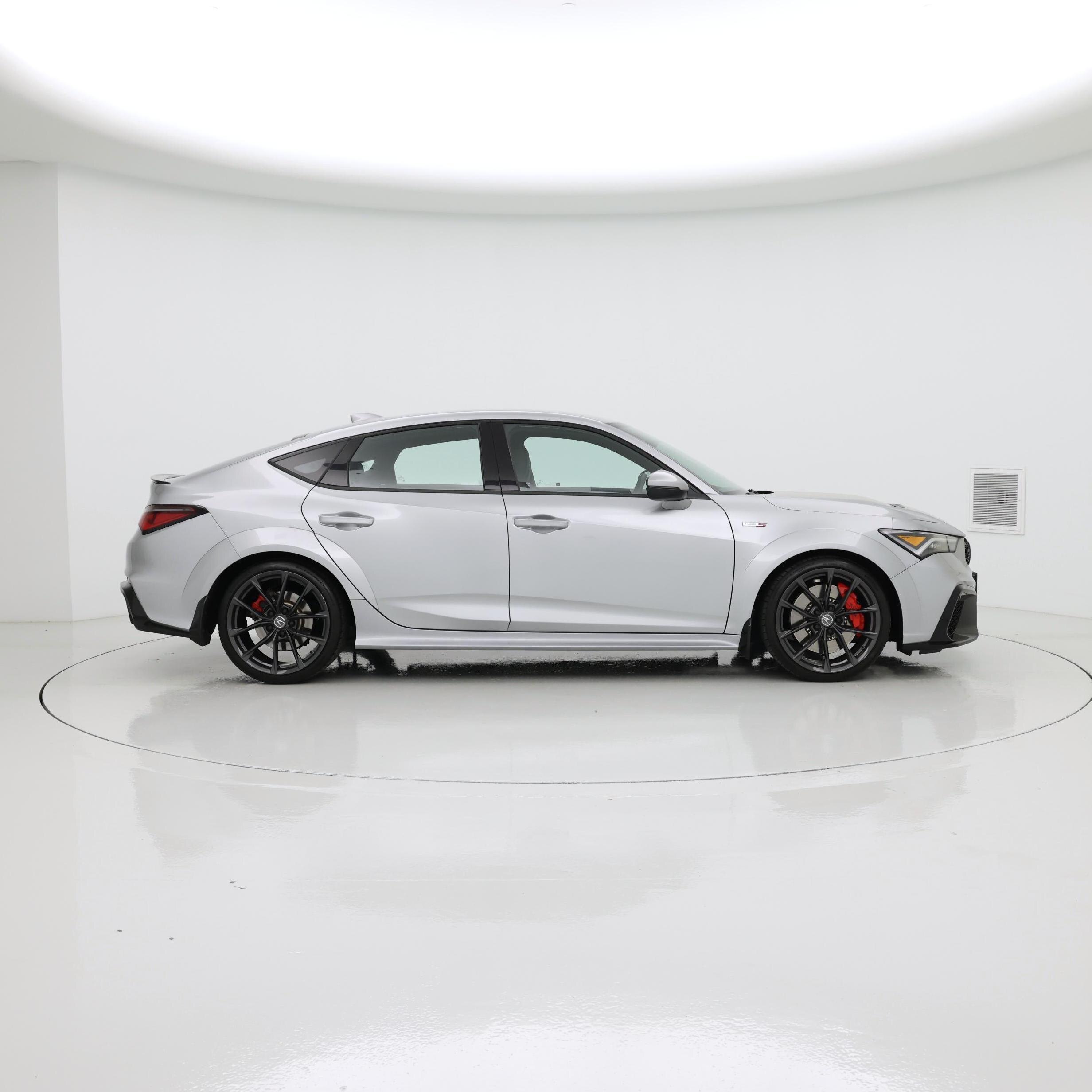 Thumbnail: 2025 Acura Integra - 7