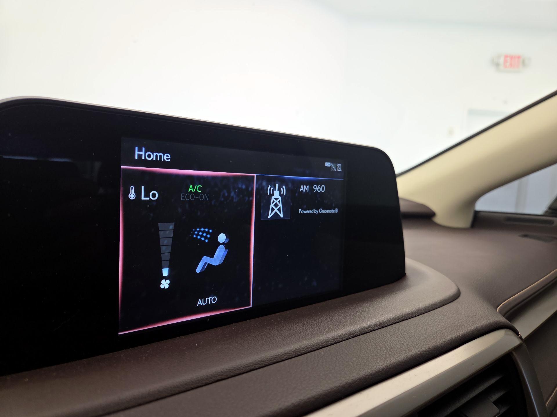 Thumbnail: 2020 Lexus RX - 15