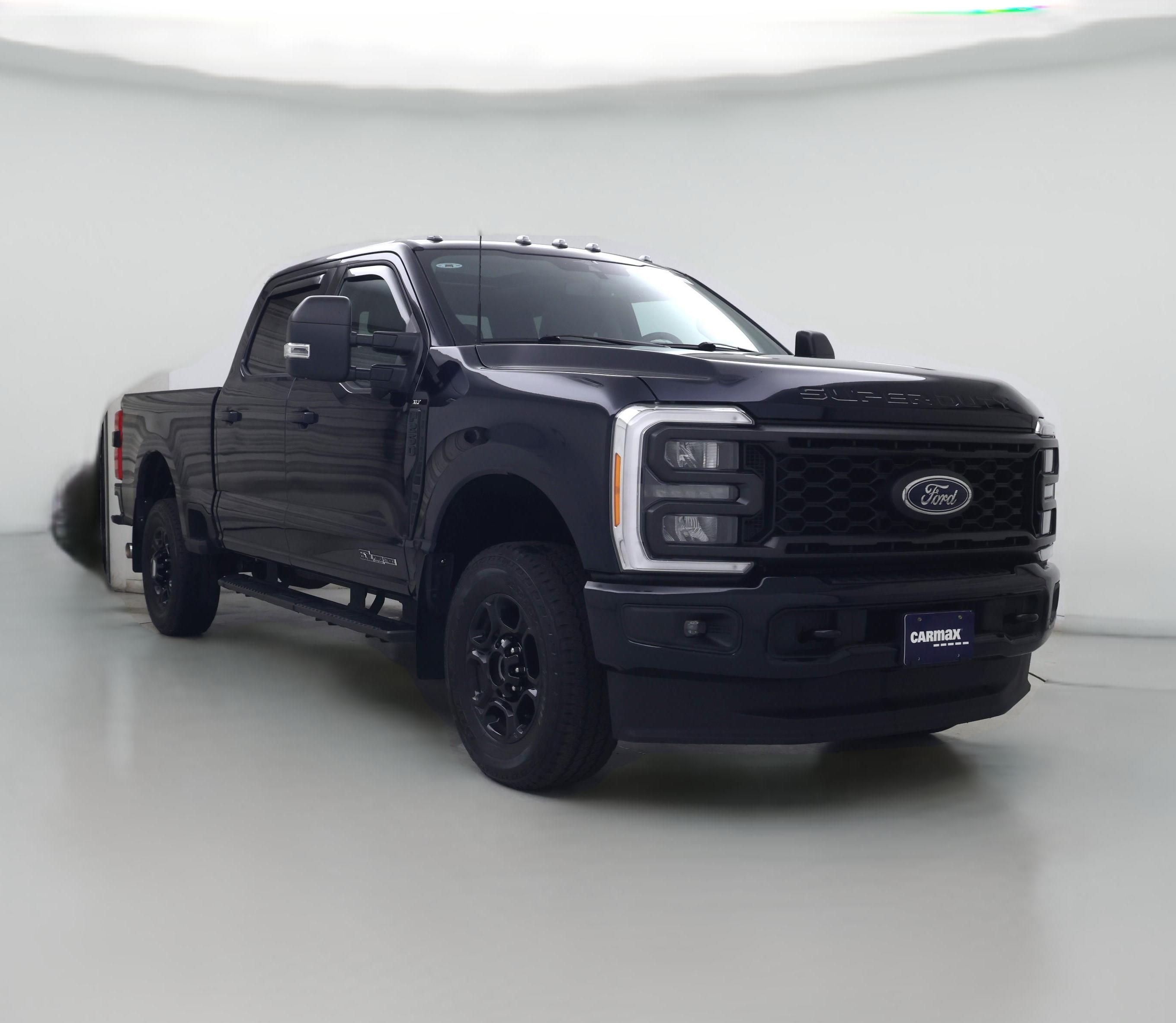 Thumbnail: 2023 Ford F-250 - 1