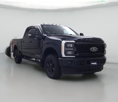 2023 Ford F250 XLT