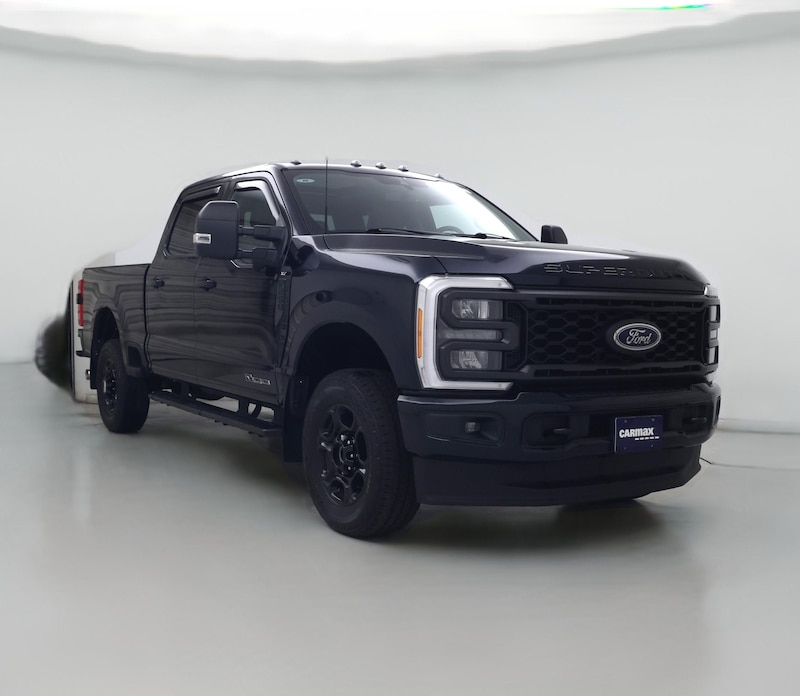 2023 Ford F250 XLT