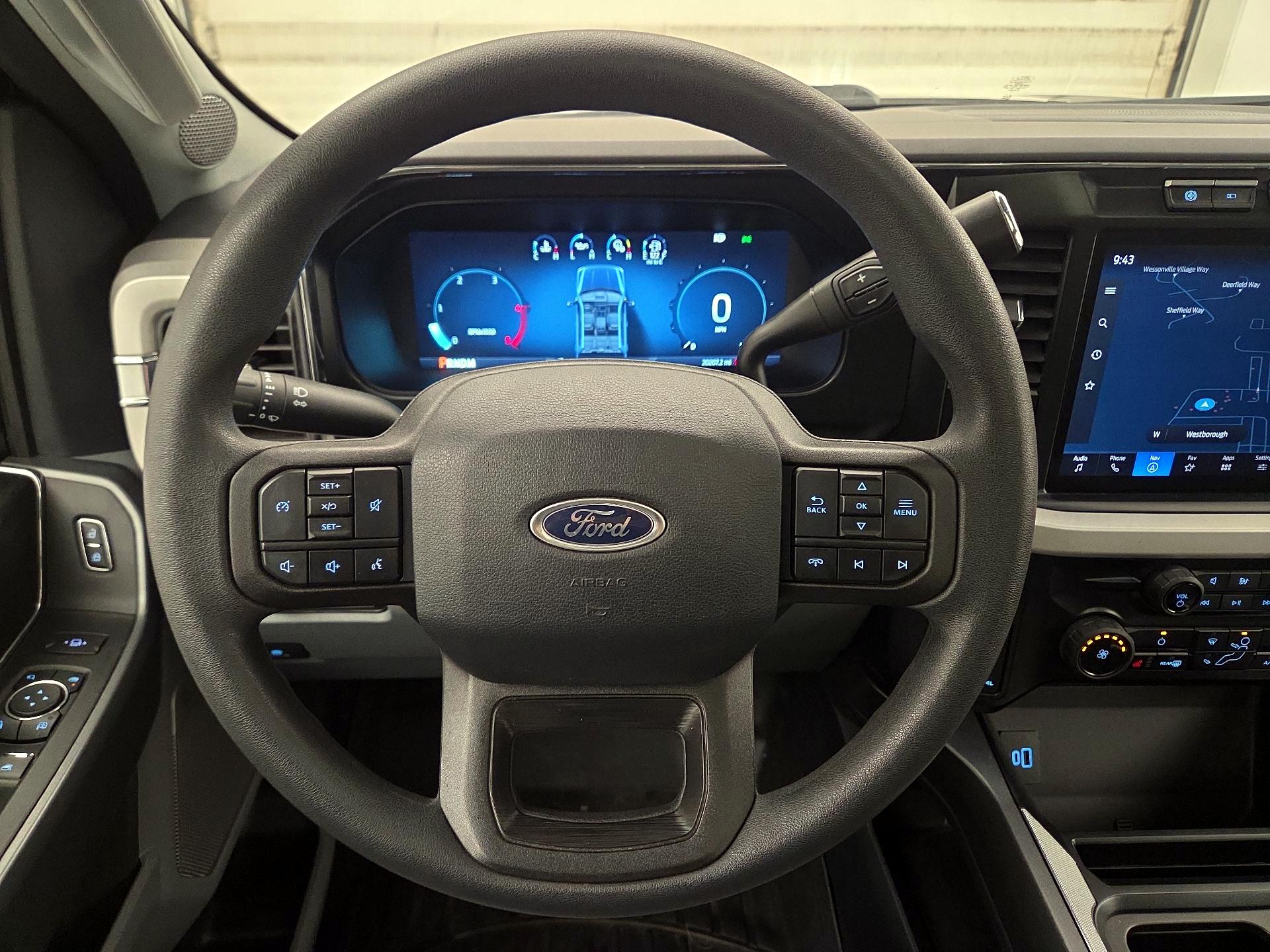 Thumbnail: 2023 Ford F-250 - 10