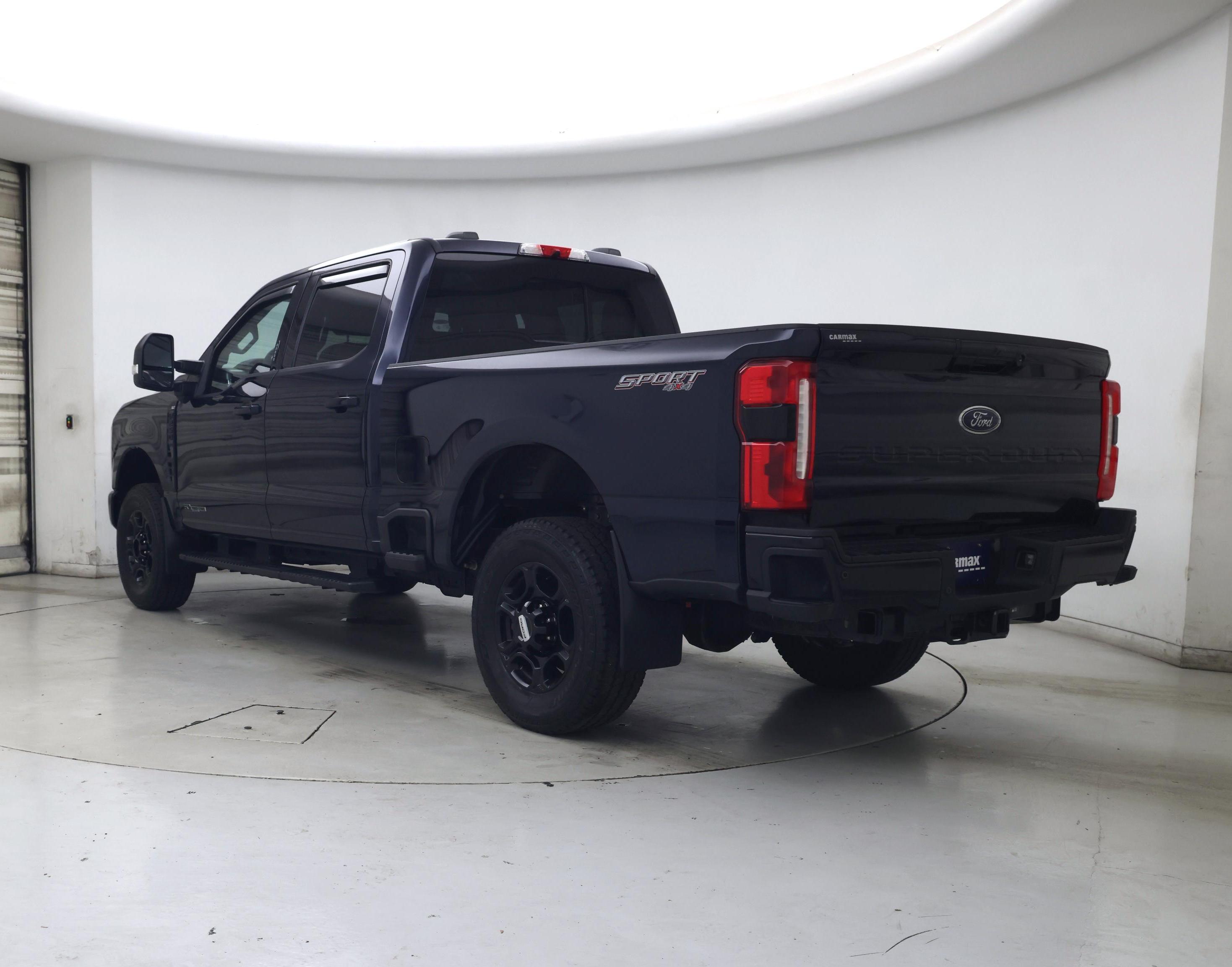 Thumbnail: 2023 Ford F-250 - 2
